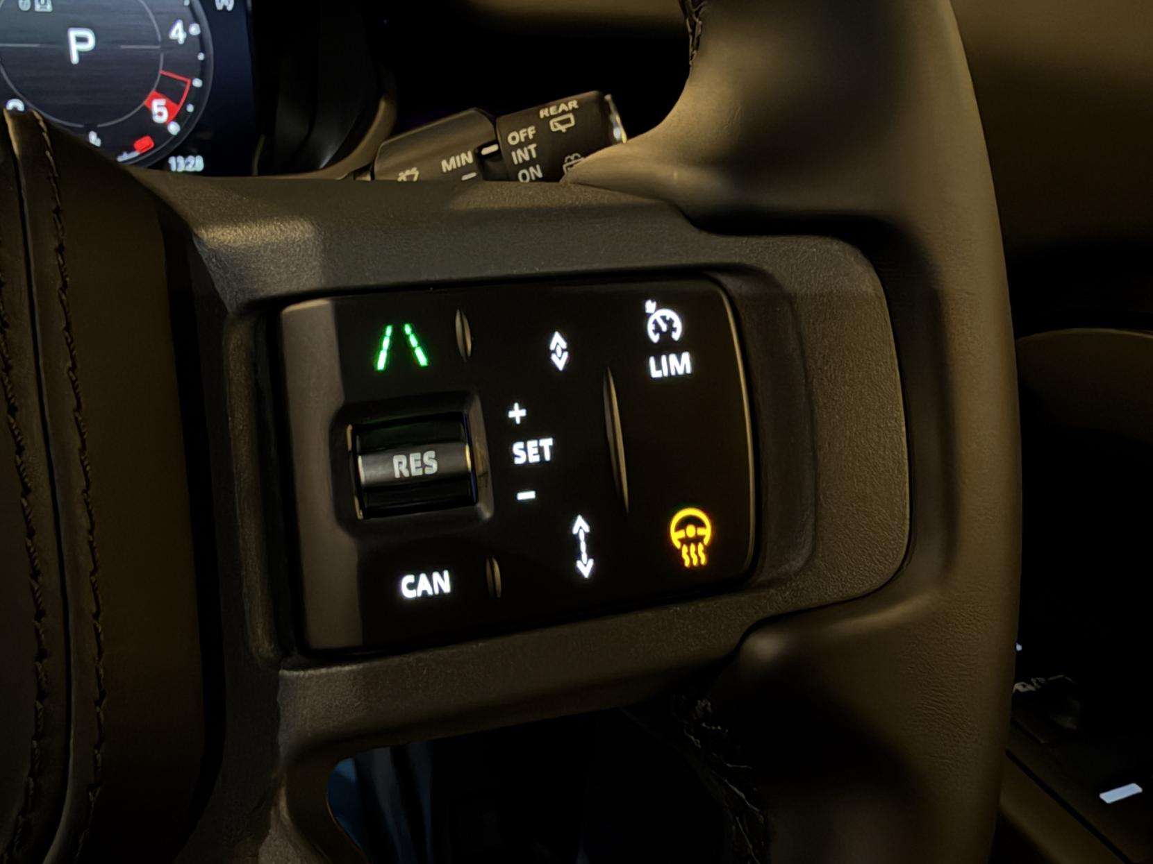 2025 LAND ROVER DEFENDER 110 2025 LAND ROVER DEFENDER 110