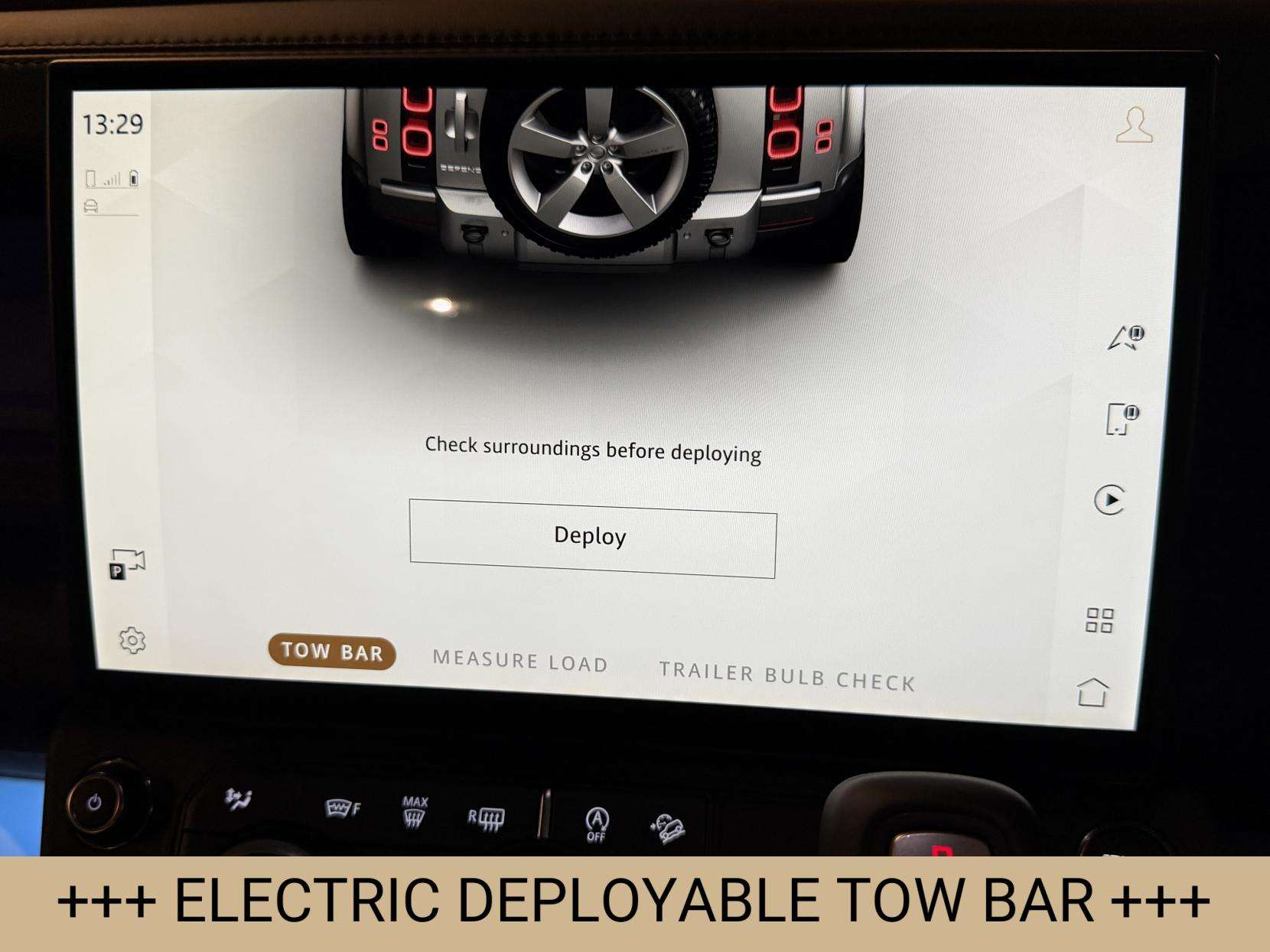 2025 LAND ROVER DEFENDER 110 2025 LAND ROVER DEFENDER 110