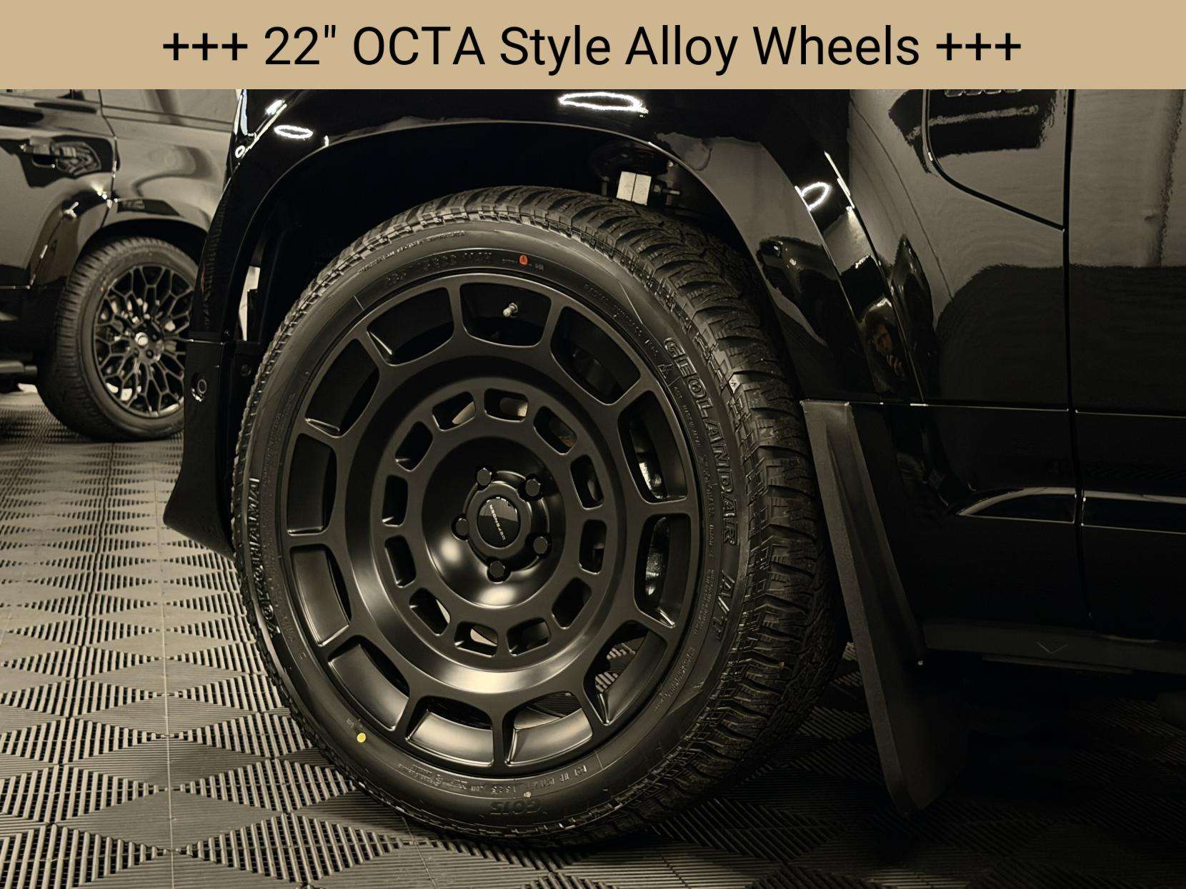 2025 LAND ROVER DEFENDER 110 2025 LAND ROVER DEFENDER 110