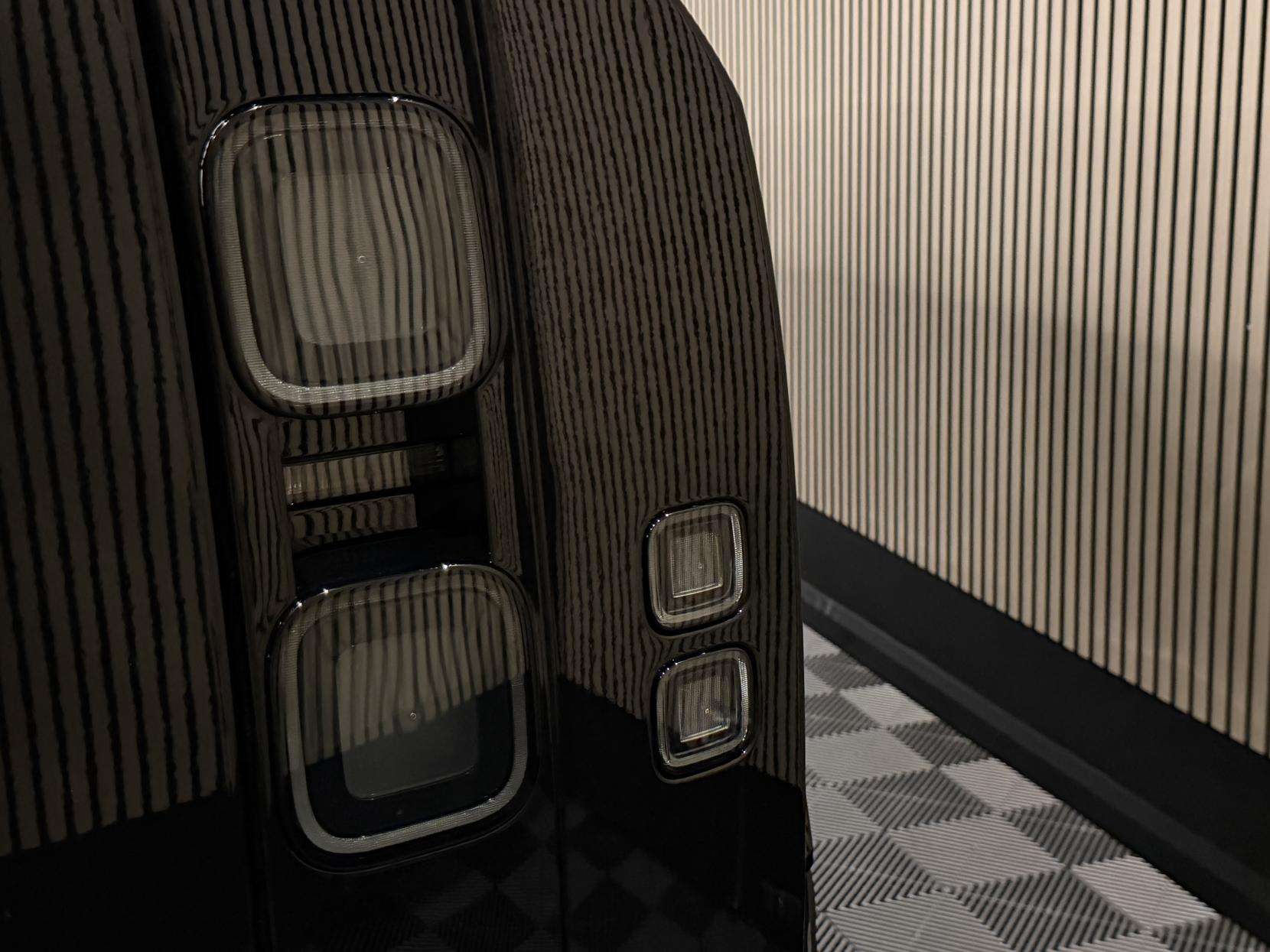 2025 LAND ROVER DEFENDER 110 2025 LAND ROVER DEFENDER 110