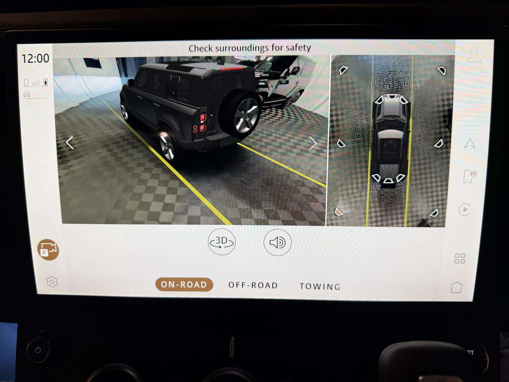 2026 LAND ROVER DEFENDER 110 2026 LAND ROVER DEFENDER 110