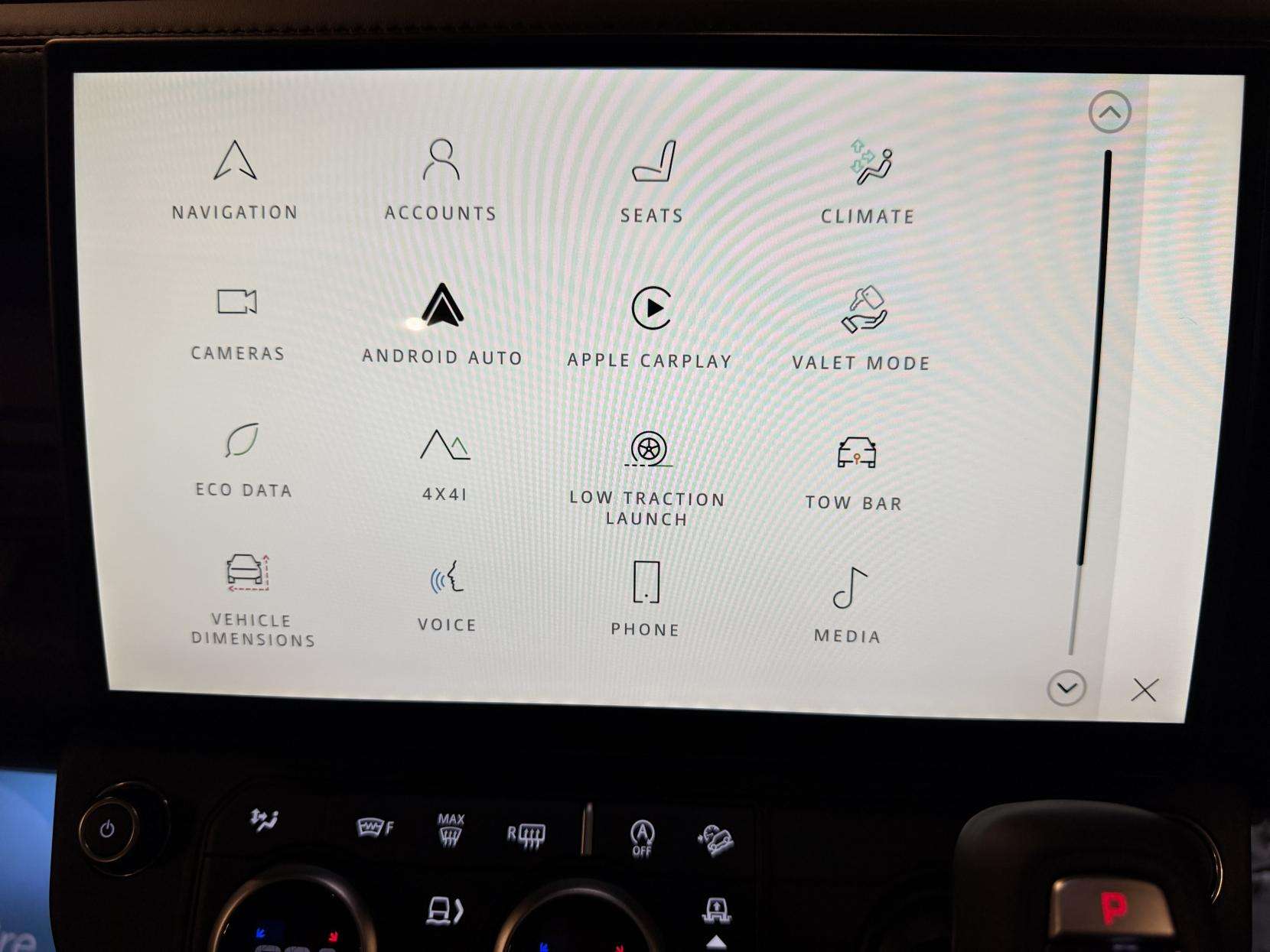 2026 LAND ROVER DEFENDER 110 2026 LAND ROVER DEFENDER 110