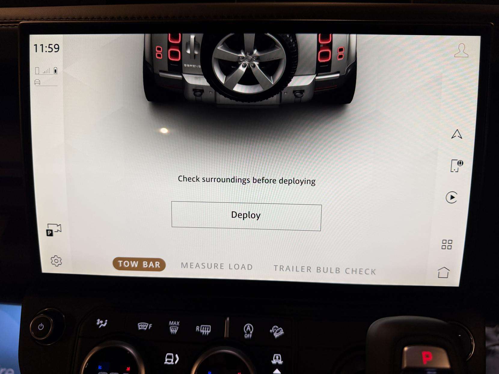 2026 LAND ROVER DEFENDER 110 2026 LAND ROVER DEFENDER 110