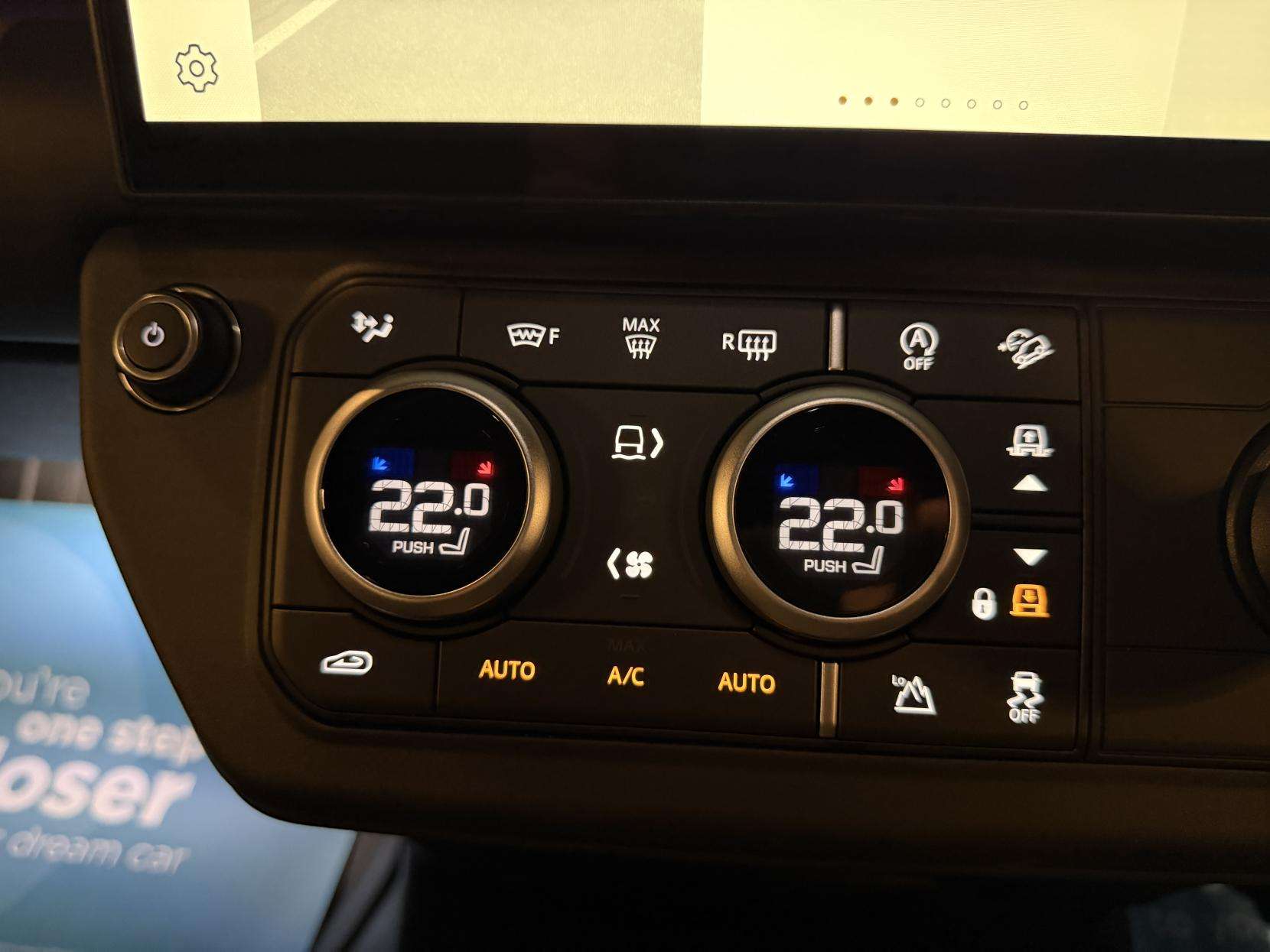 2026 LAND ROVER DEFENDER 110 2026 LAND ROVER DEFENDER 110