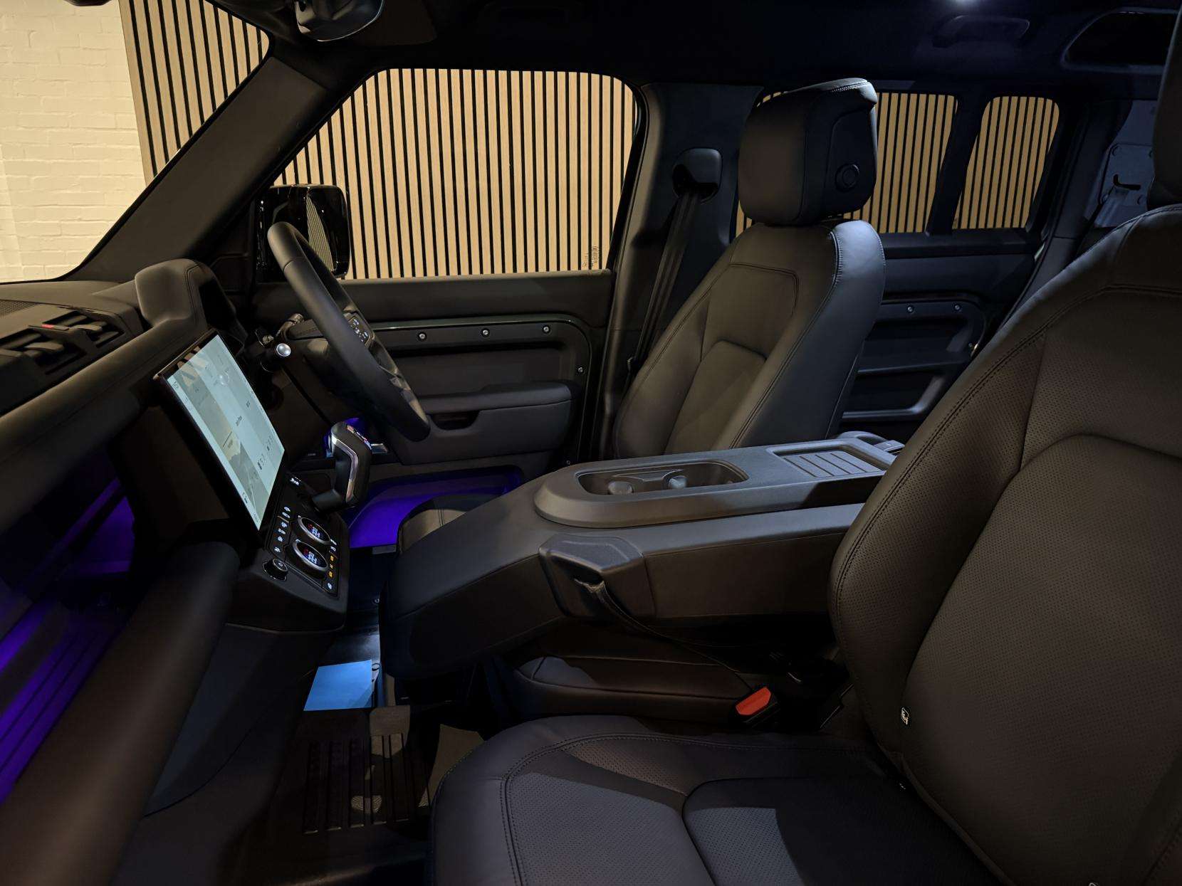 2026 LAND ROVER DEFENDER 110 2026 LAND ROVER DEFENDER 110