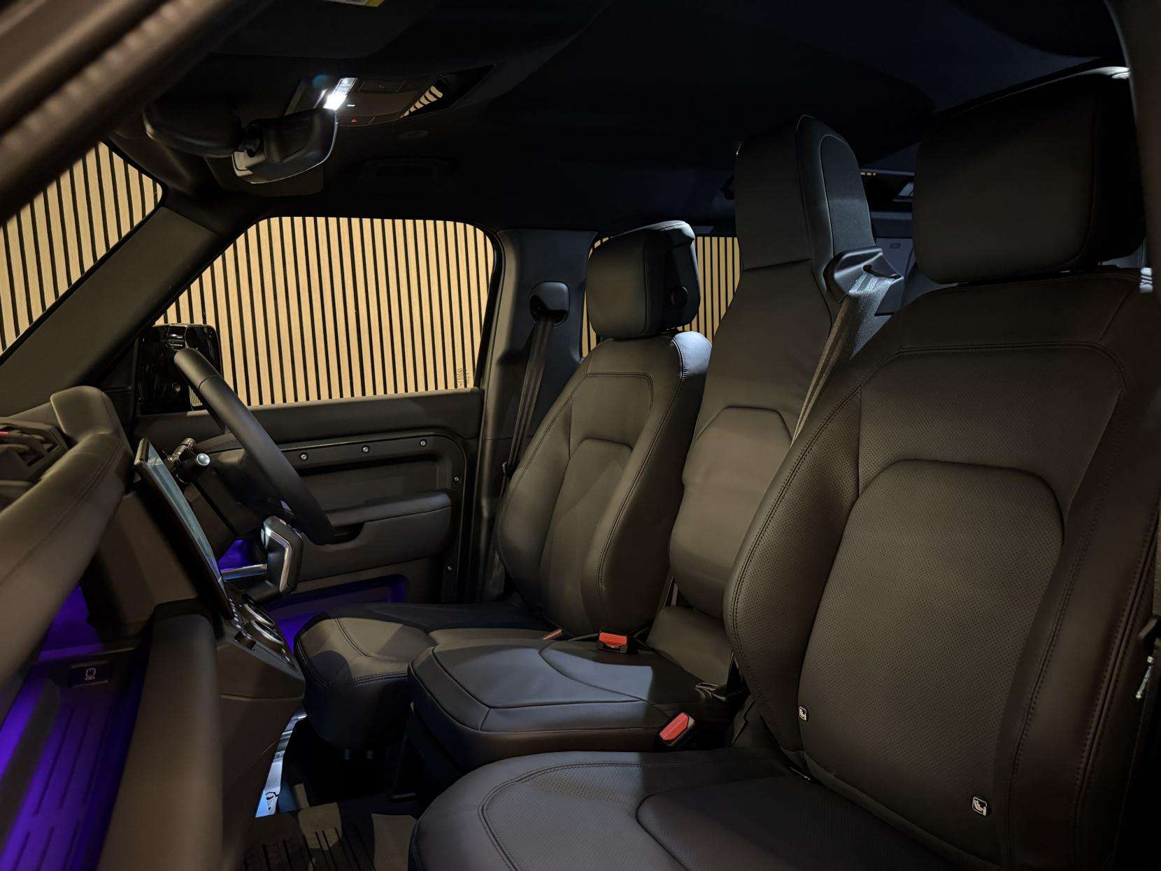 2026 LAND ROVER DEFENDER 110 2026 LAND ROVER DEFENDER 110