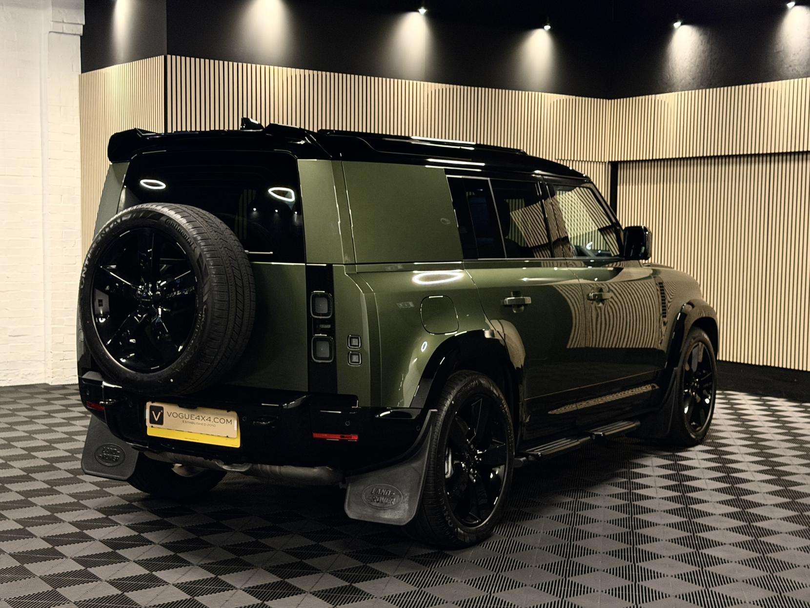 A 2026 LAND ROVER DEFENDER 110 3.0 D350 MHEV X-Dynamic HSE Hard Top SUV 5dr Diesel Auto 4WD MWB Euro 6 (s/s) (350 ps) A 2026 LAND ROVER DEFENDER 110 3.0 D350 MHEV X-Dynamic HSE Hard Top SUV 5dr Diesel Auto 4WD MWB Euro 6 (s/s) (350 ps)