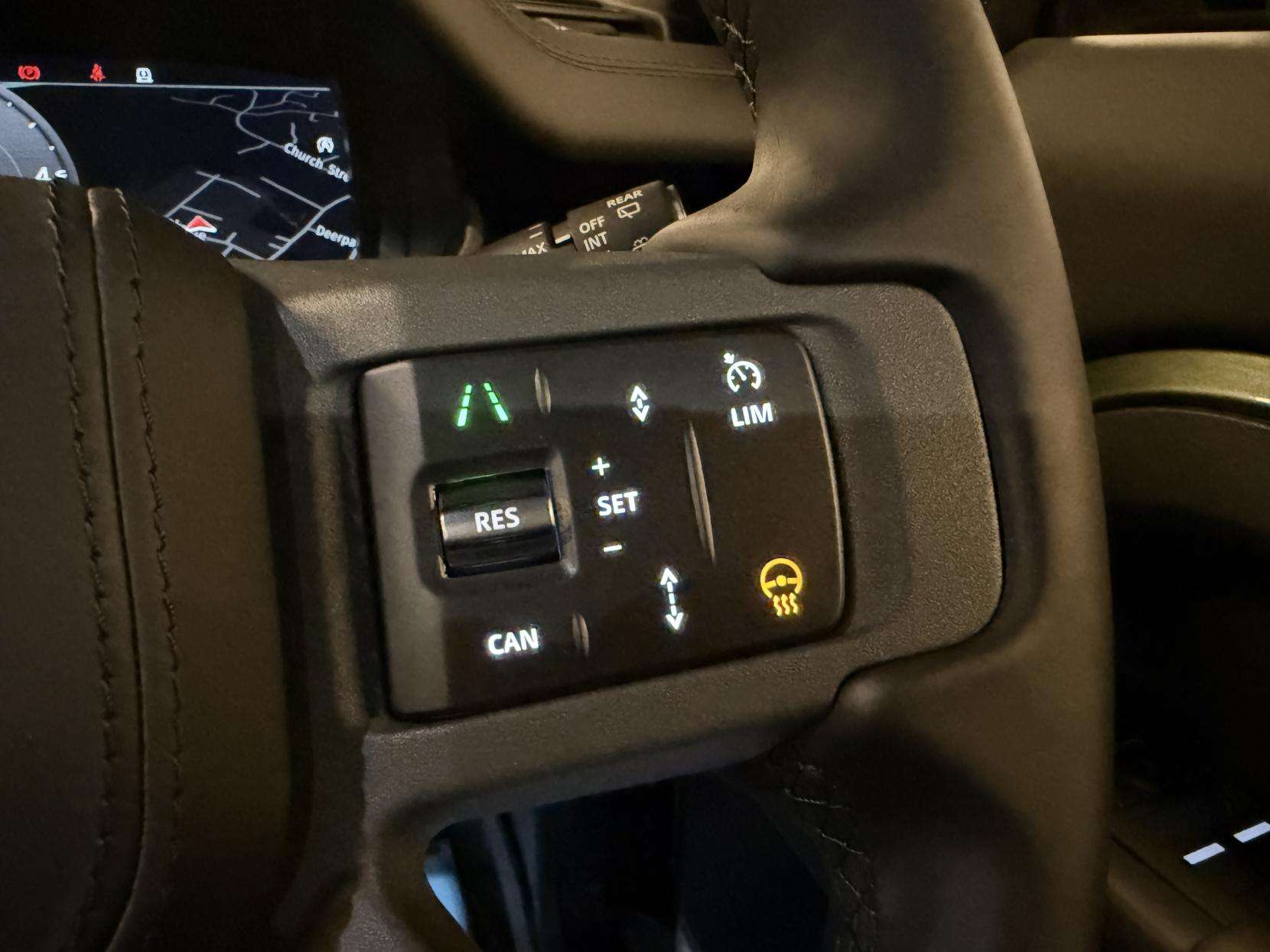 2026 LAND ROVER DEFENDER 110 2026 LAND ROVER DEFENDER 110