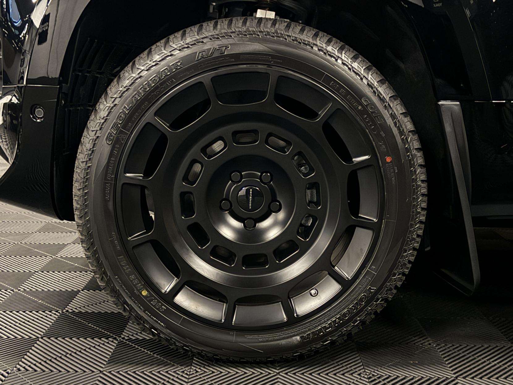 2025 LAND ROVER DEFENDER 90 2025 LAND ROVER DEFENDER 90