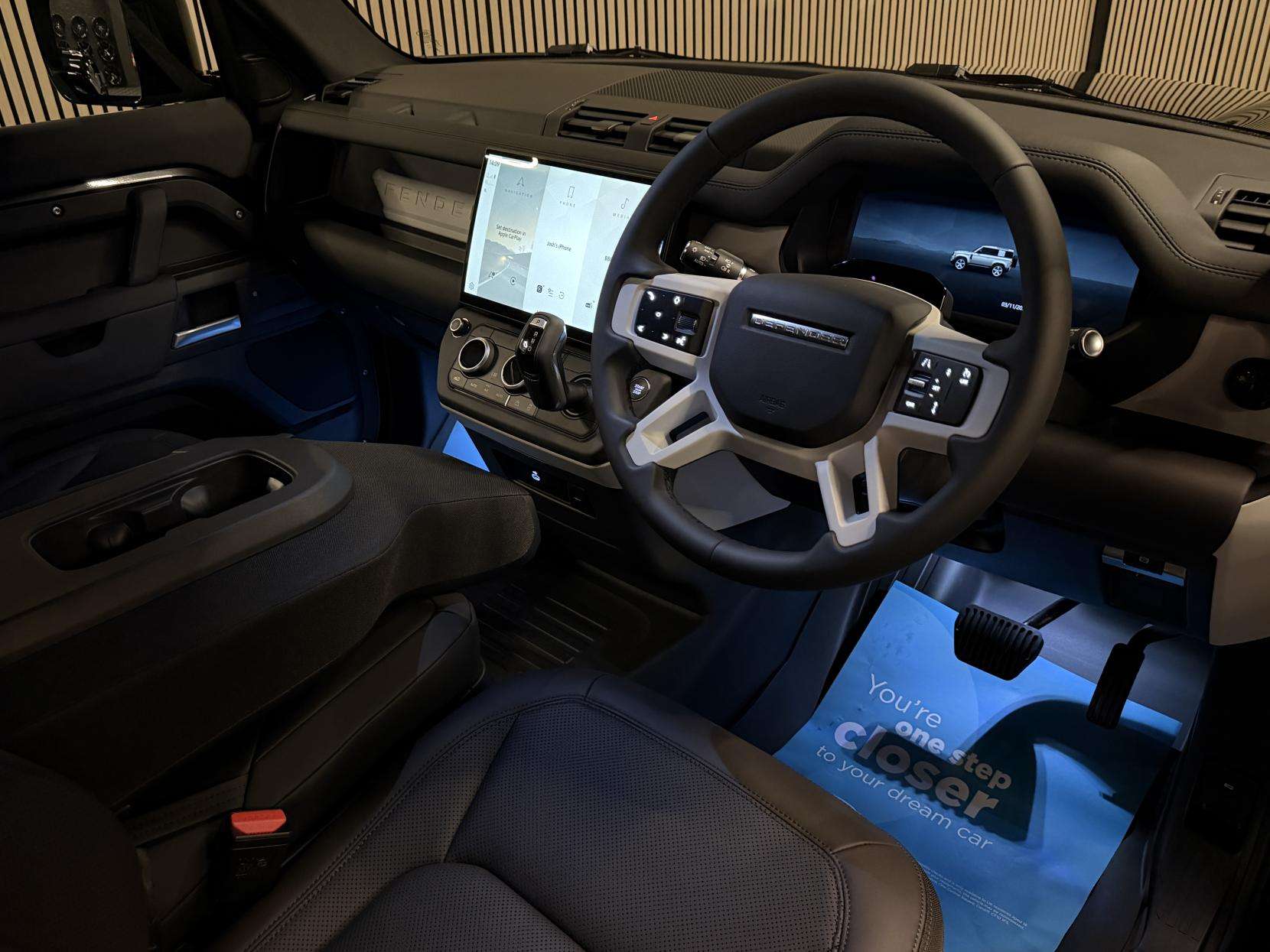 2025 LAND ROVER DEFENDER 90 2025 LAND ROVER DEFENDER 90