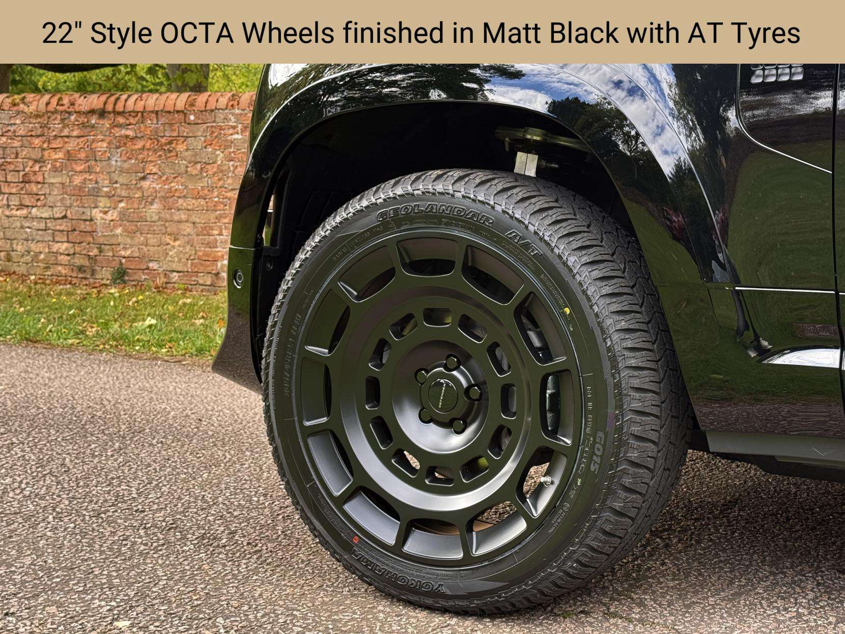 2025 LAND ROVER DEFENDER 110 2025 LAND ROVER DEFENDER 110