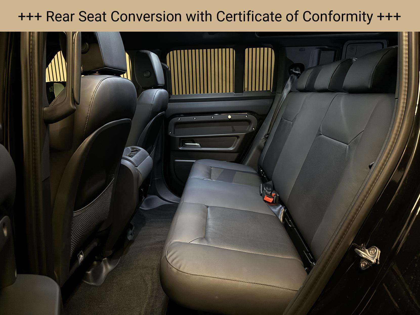 2025 LAND ROVER DEFENDER 110 2025 LAND ROVER DEFENDER 110