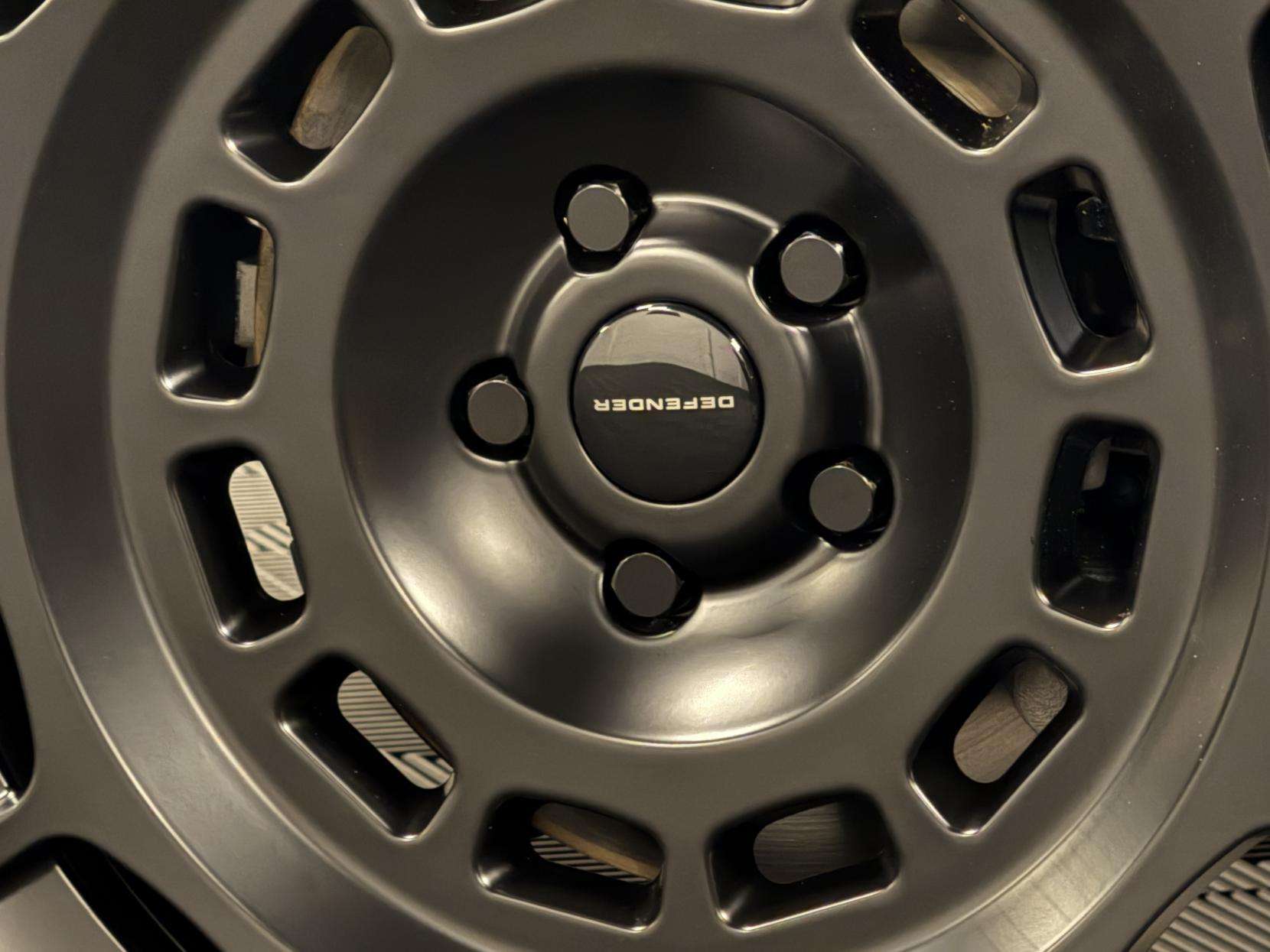 2025 LAND ROVER DEFENDER 110 2025 LAND ROVER DEFENDER 110