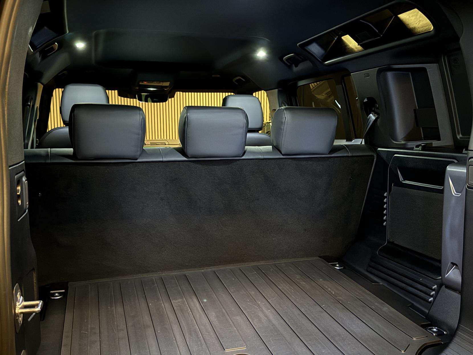 2025 LAND ROVER DEFENDER 110 2025 LAND ROVER DEFENDER 110