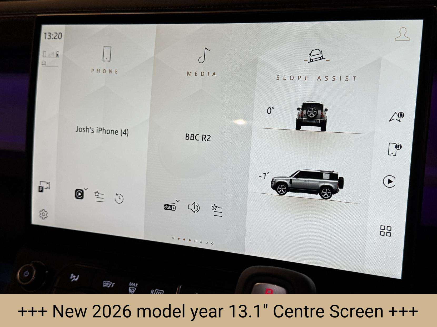 2025 LAND ROVER DEFENDER 110 2025 LAND ROVER DEFENDER 110