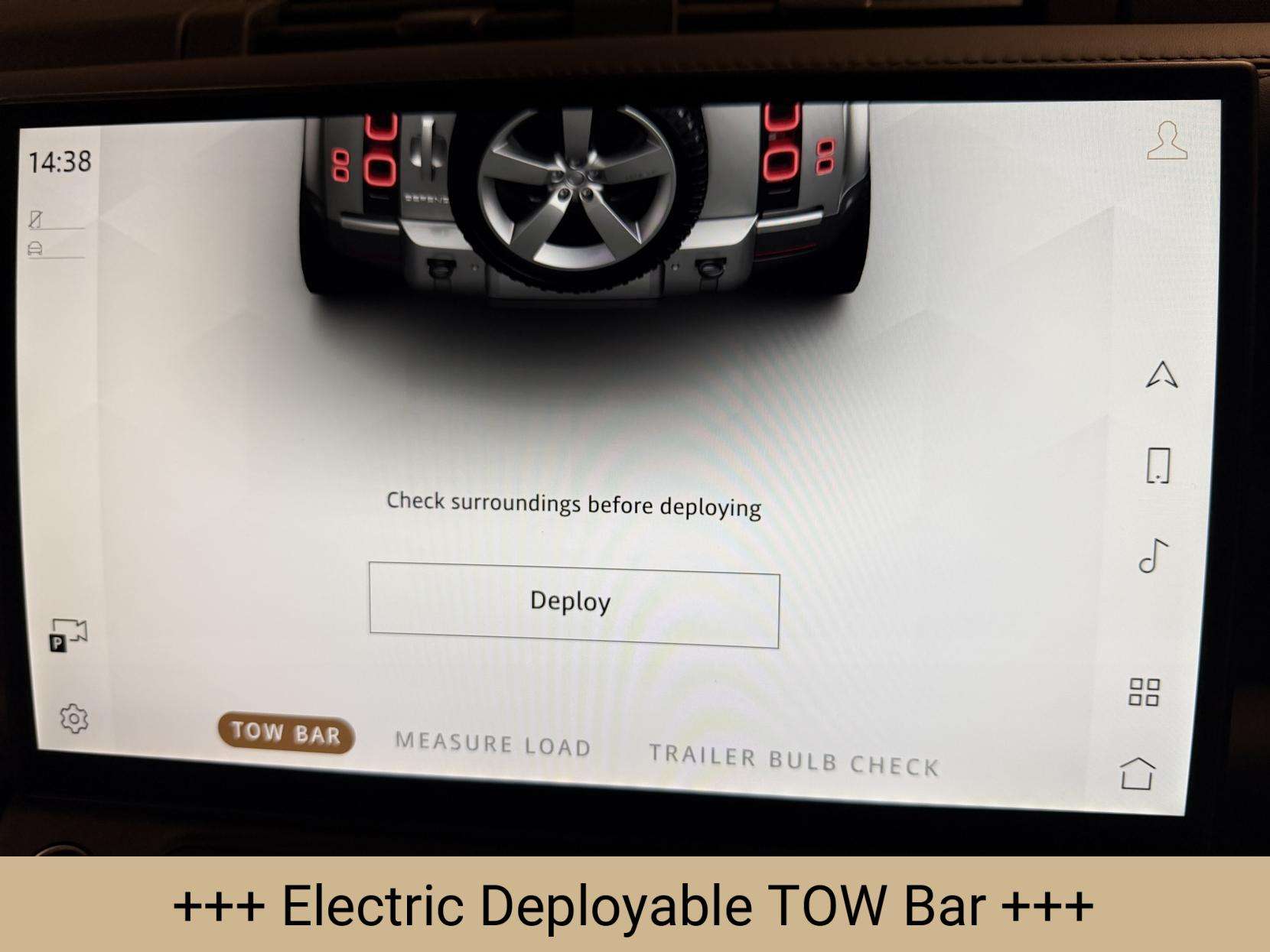 2025 LAND ROVER DEFENDER 110 2025 LAND ROVER DEFENDER 110