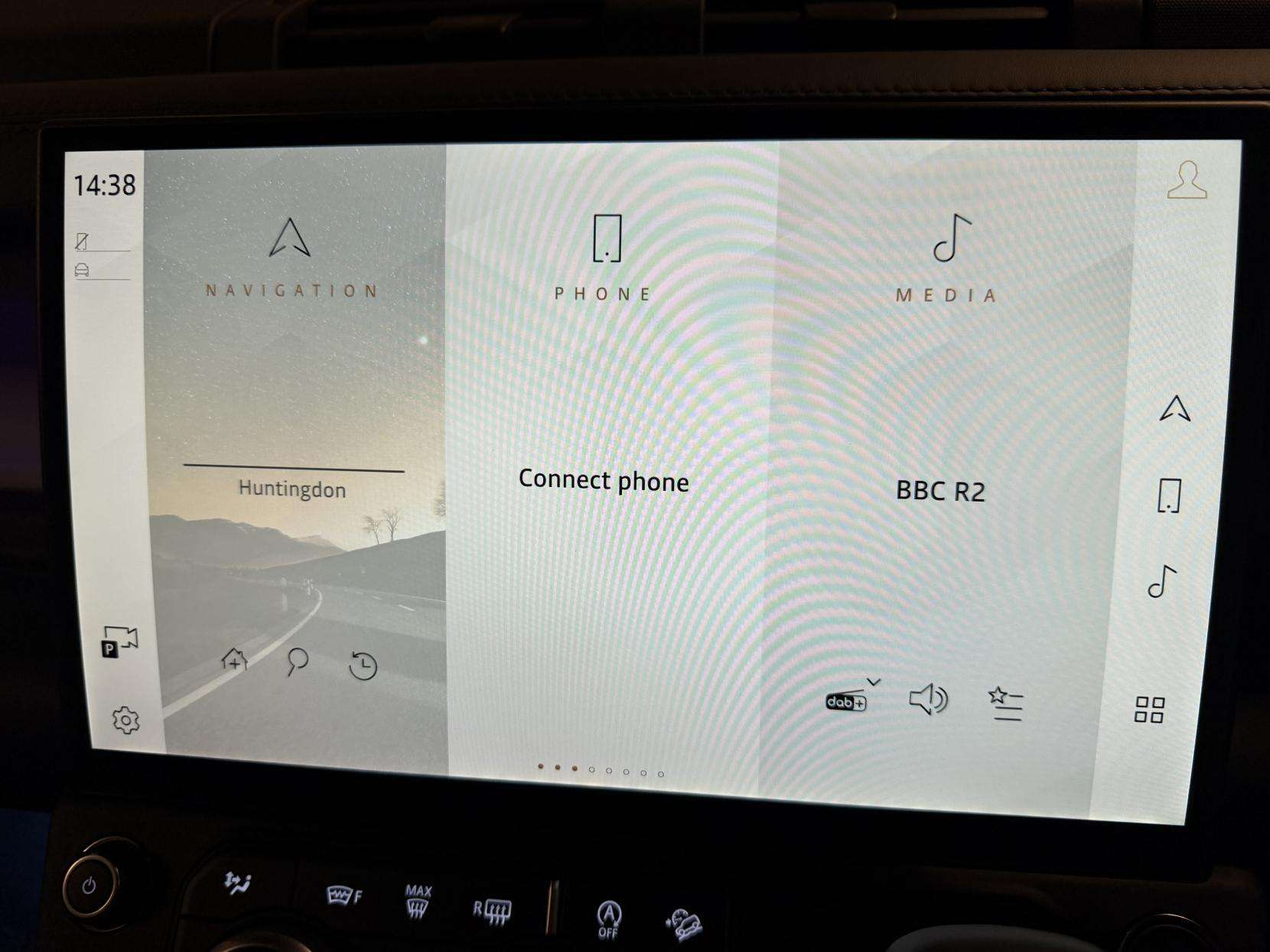 2025 LAND ROVER DEFENDER 110 2025 LAND ROVER DEFENDER 110