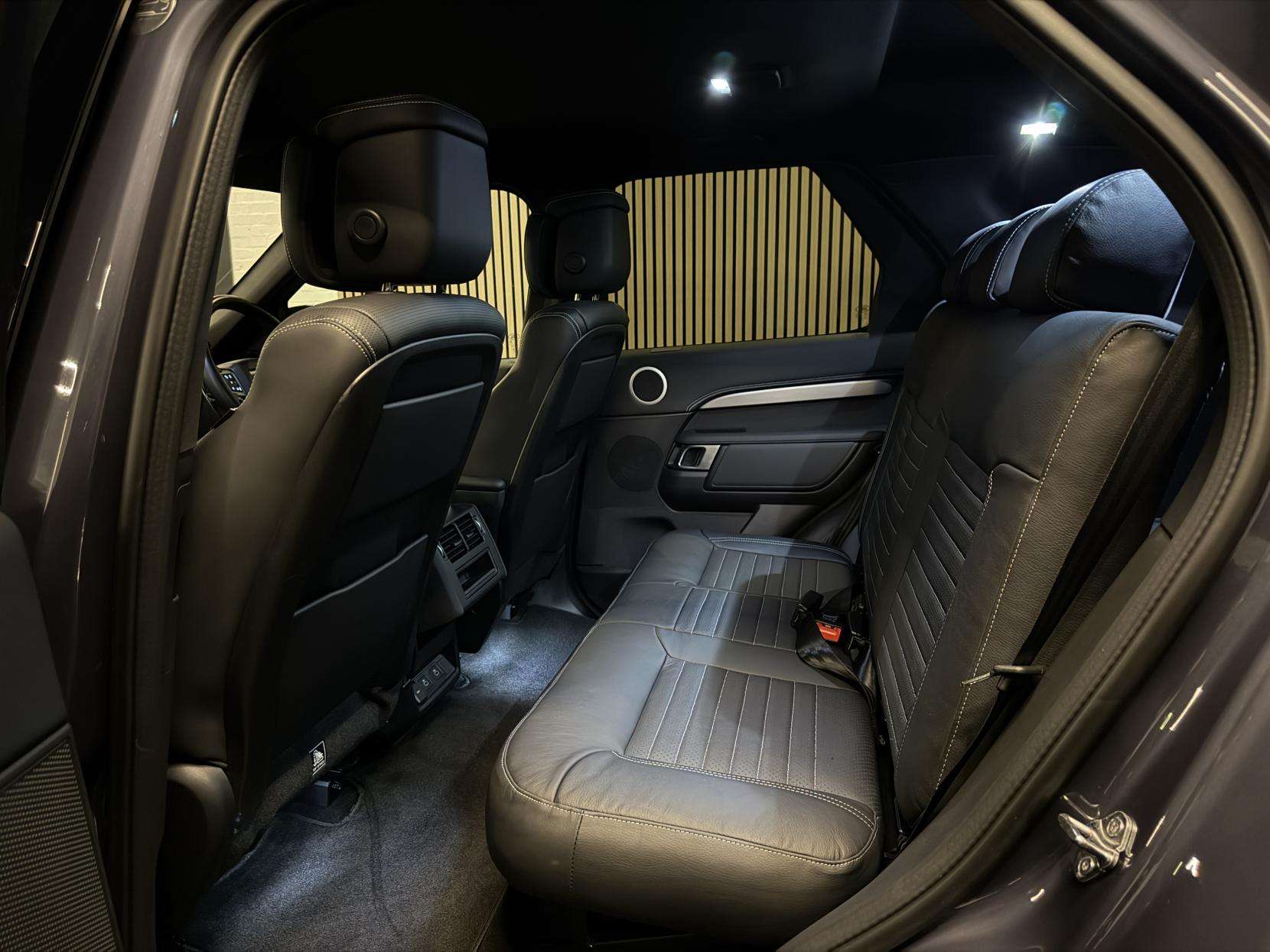 2024 LAND ROVER DISCOVERY 2024 LAND ROVER DISCOVERY