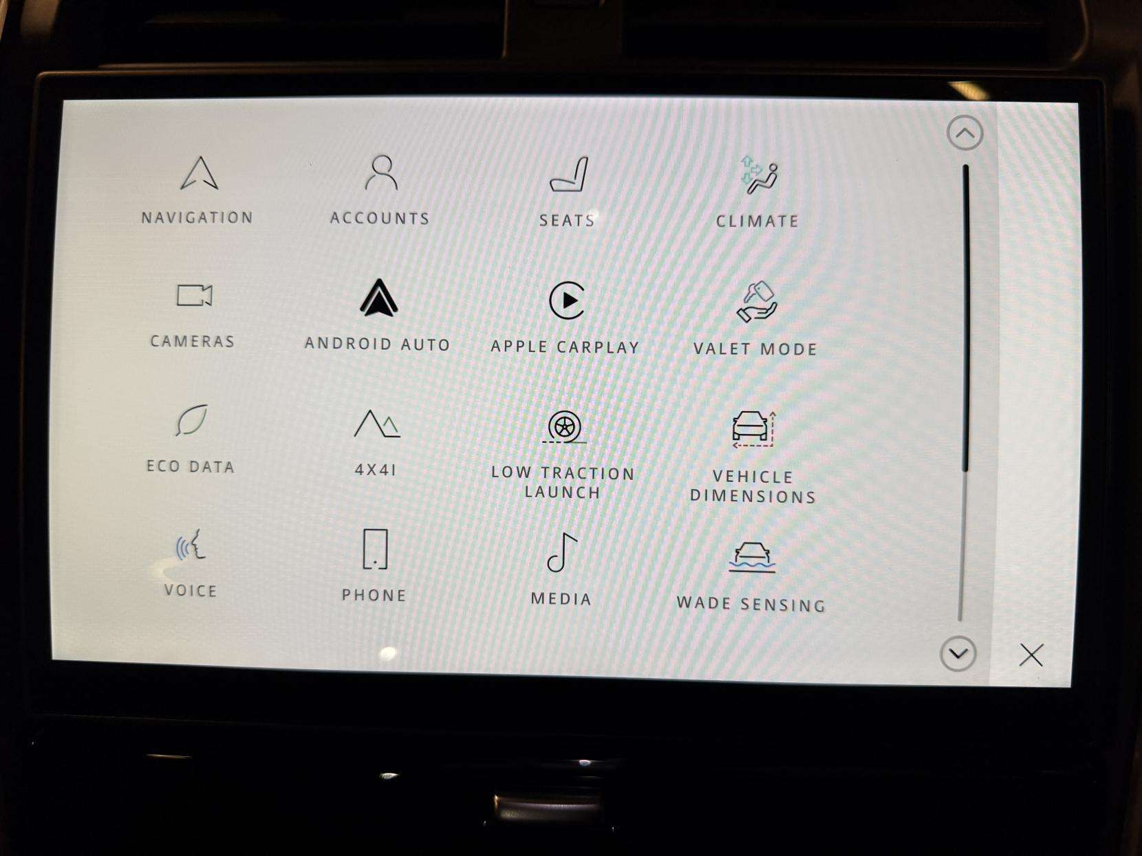 2024 LAND ROVER DISCOVERY 2024 LAND ROVER DISCOVERY