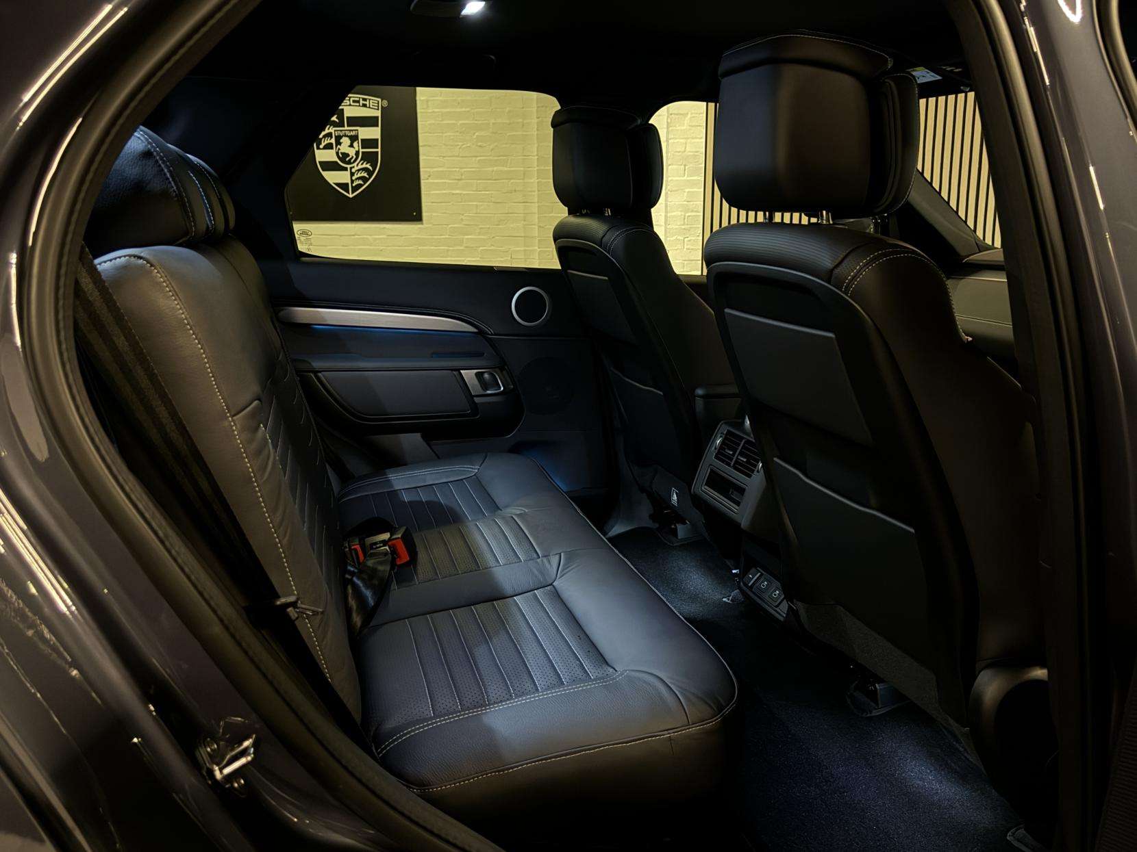 2024 LAND ROVER DISCOVERY 2024 LAND ROVER DISCOVERY