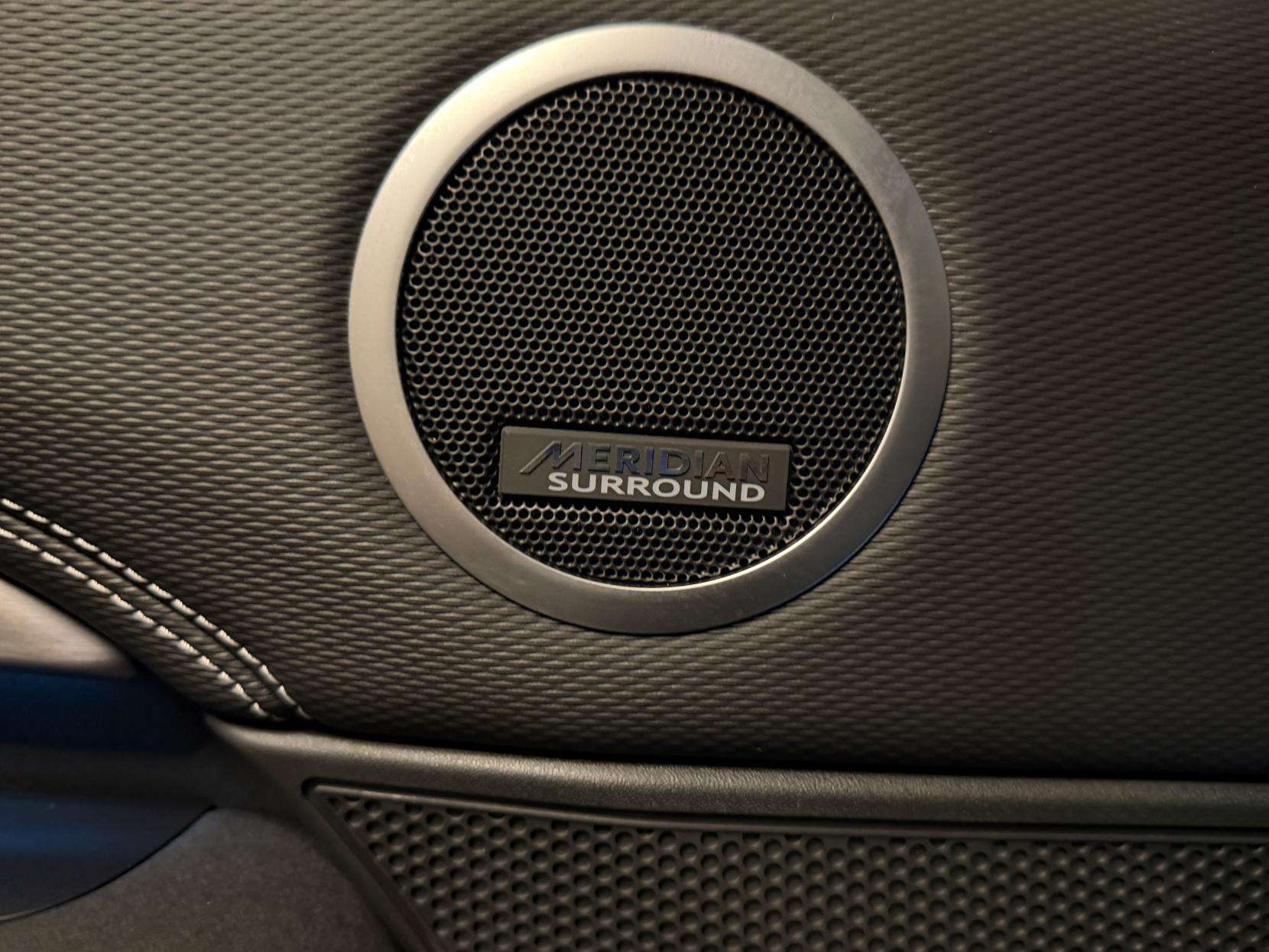 2024 LAND ROVER DISCOVERY 2024 LAND ROVER DISCOVERY