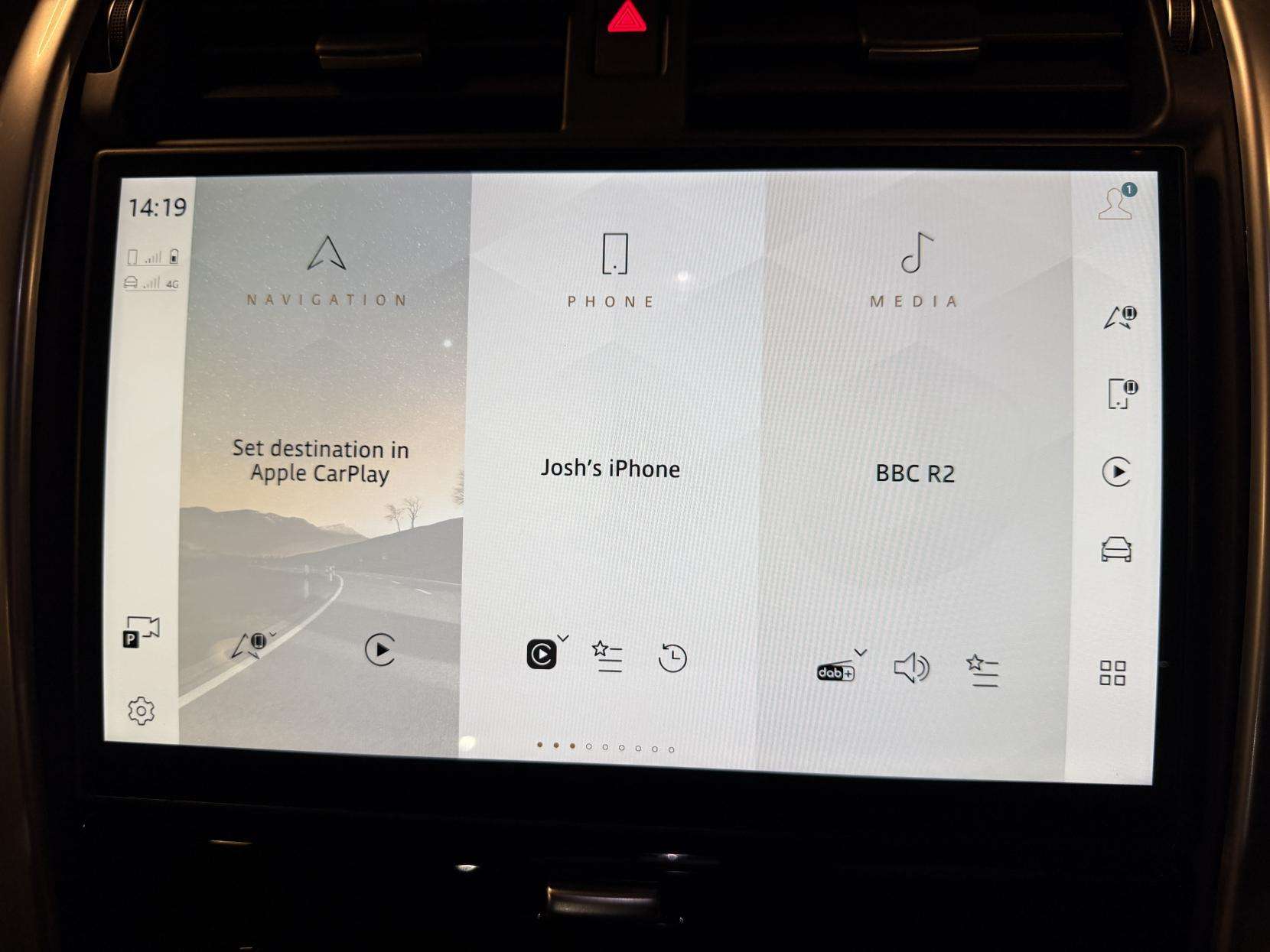 2024 LAND ROVER DISCOVERY 2024 LAND ROVER DISCOVERY