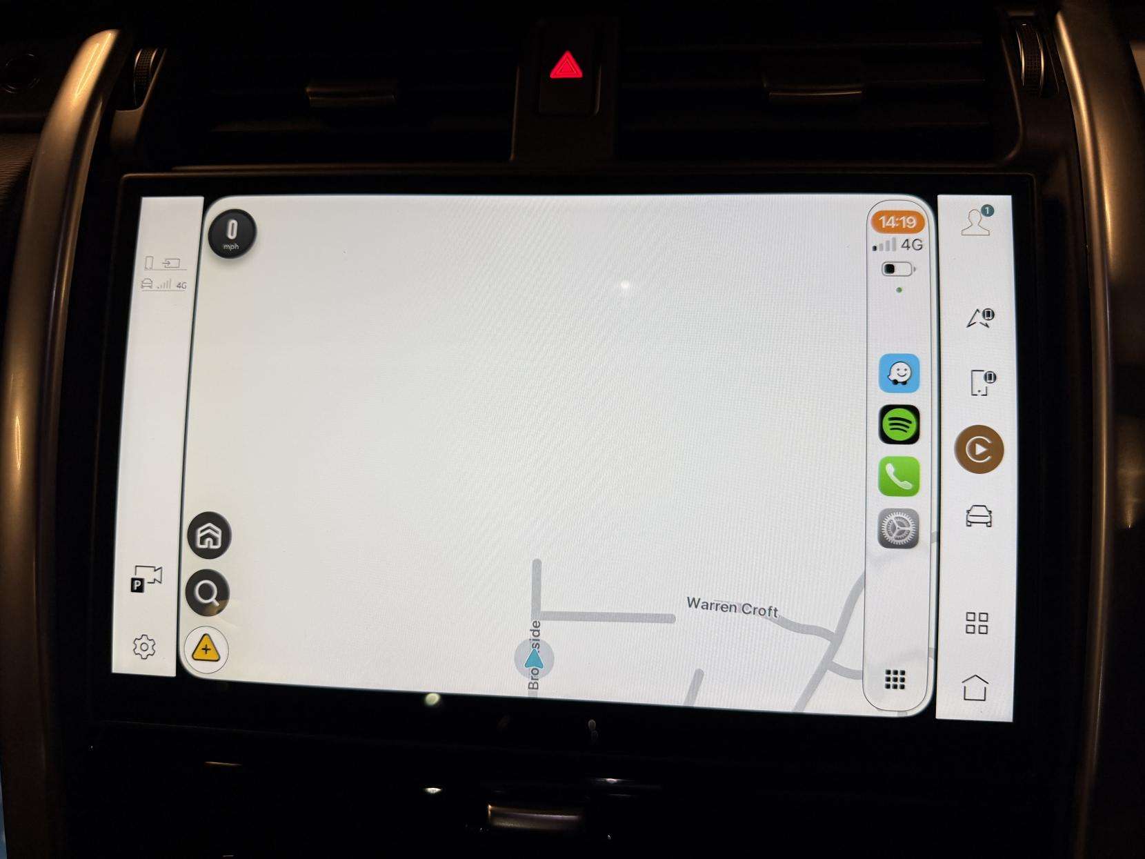 2024 LAND ROVER DISCOVERY 2024 LAND ROVER DISCOVERY