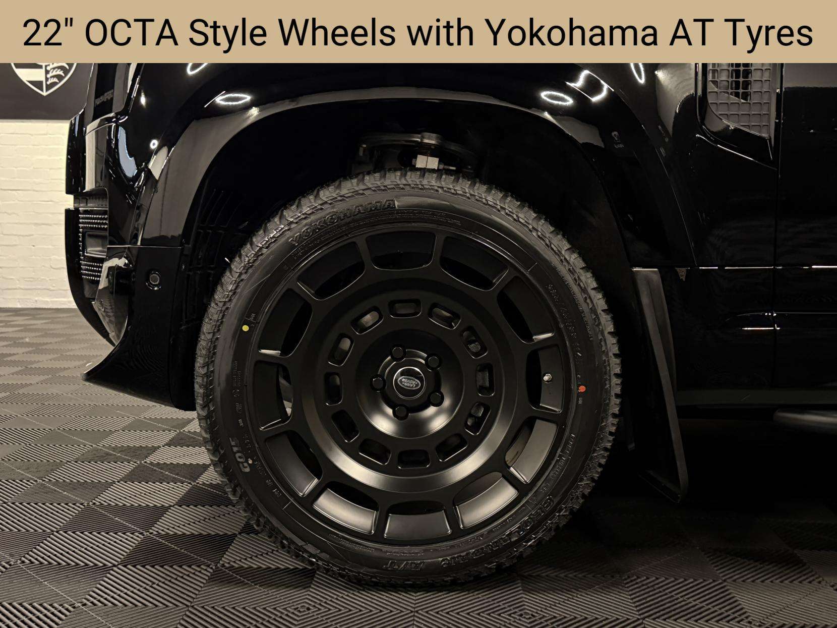 2025 LAND ROVER DEFENDER 90 2025 LAND ROVER DEFENDER 90