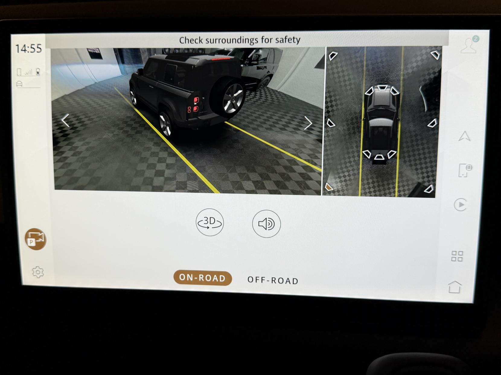 2025 LAND ROVER DEFENDER 90 2025 LAND ROVER DEFENDER 90