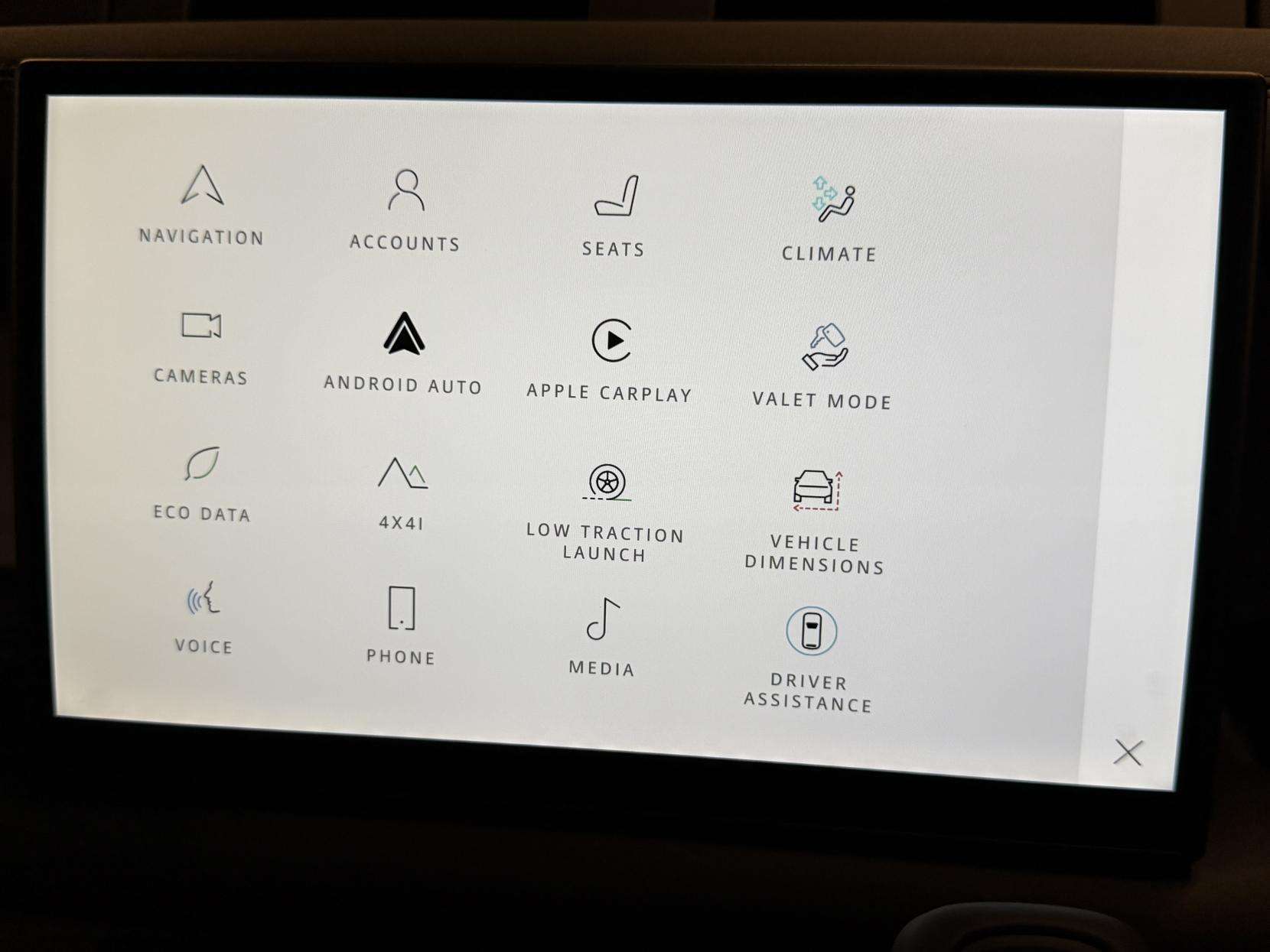 2025 LAND ROVER DEFENDER 90 2025 LAND ROVER DEFENDER 90