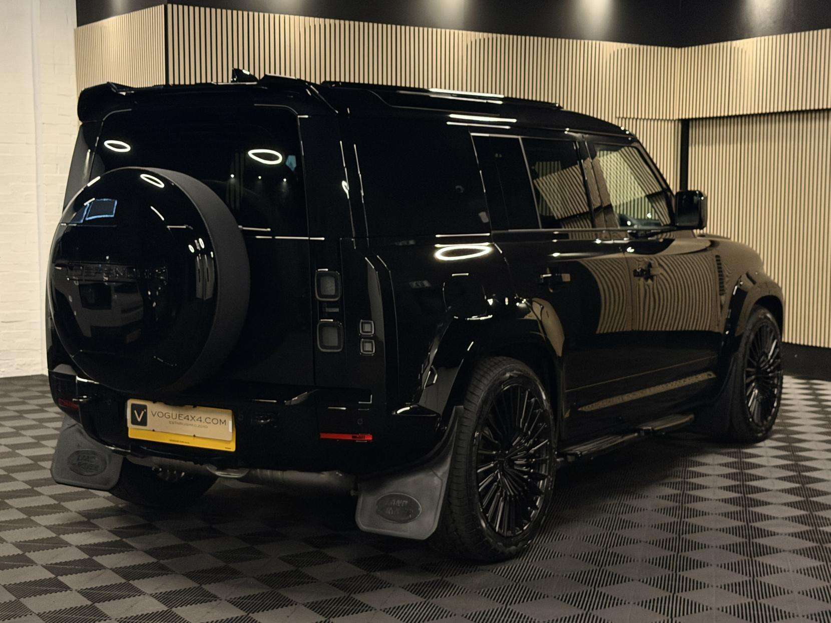 A 2026 LAND ROVER DEFENDER 110 3.0 D350 MHEV X-Dynamic HSE Hard Top SUV 5dr Diesel Auto 4WD MWB Euro 6 (s/s) (350 ps) A 2026 LAND ROVER DEFENDER 110 3.0 D350 MHEV X-Dynamic HSE Hard Top SUV 5dr Diesel Auto 4WD MWB Euro 6 (s/s) (350 ps)