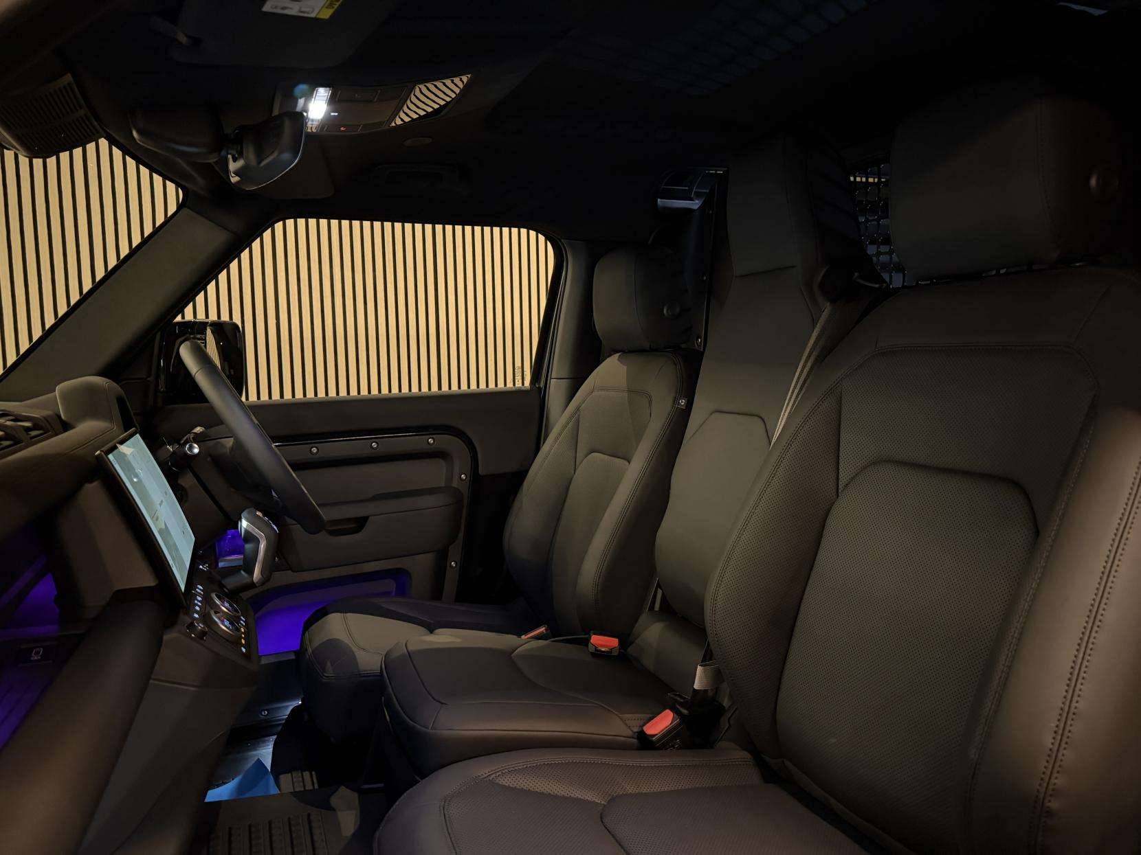 2026 LAND ROVER DEFENDER 90 2026 LAND ROVER DEFENDER 90