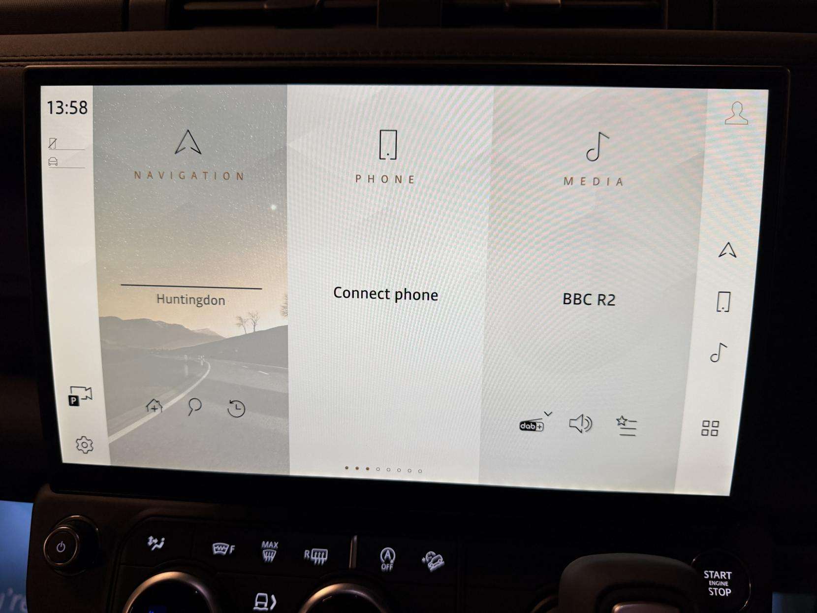 2026 LAND ROVER DEFENDER 90 2026 LAND ROVER DEFENDER 90