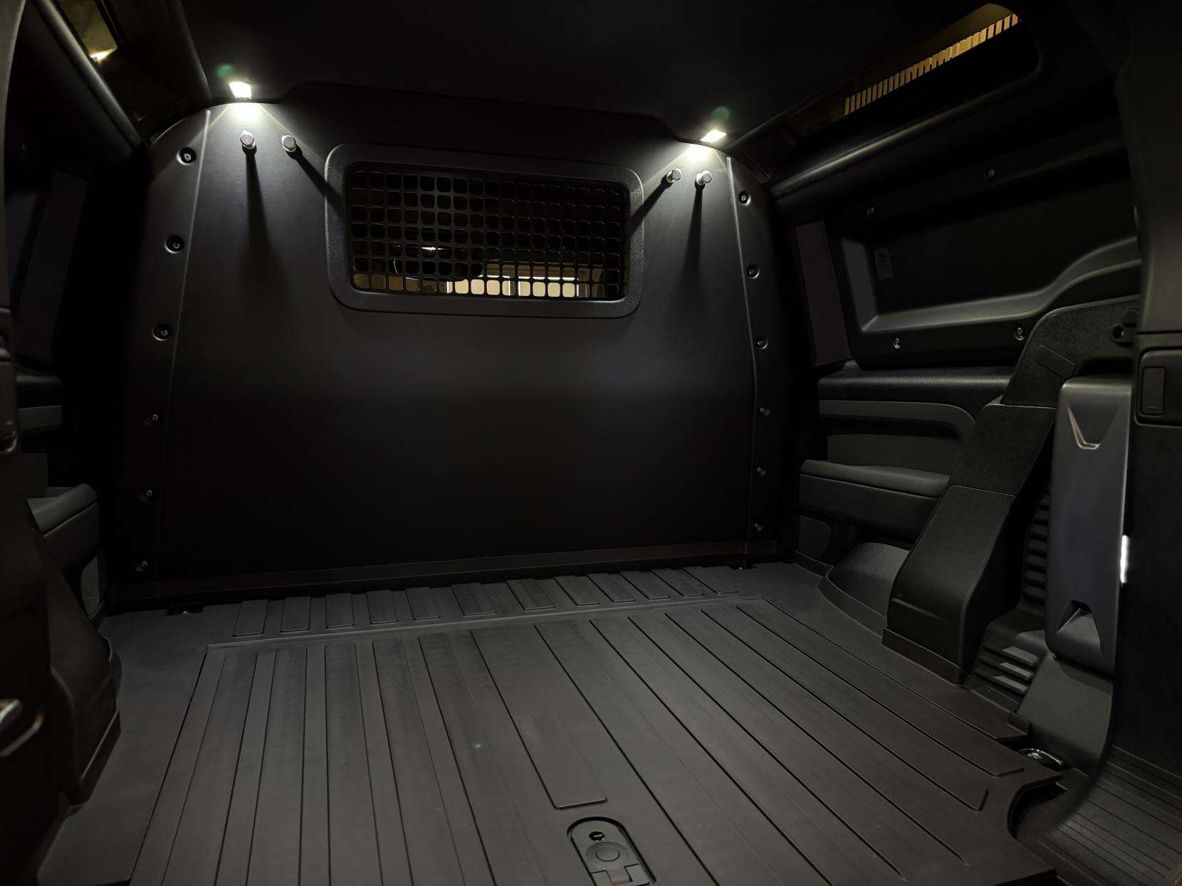 2026 LAND ROVER DEFENDER 90 2026 LAND ROVER DEFENDER 90