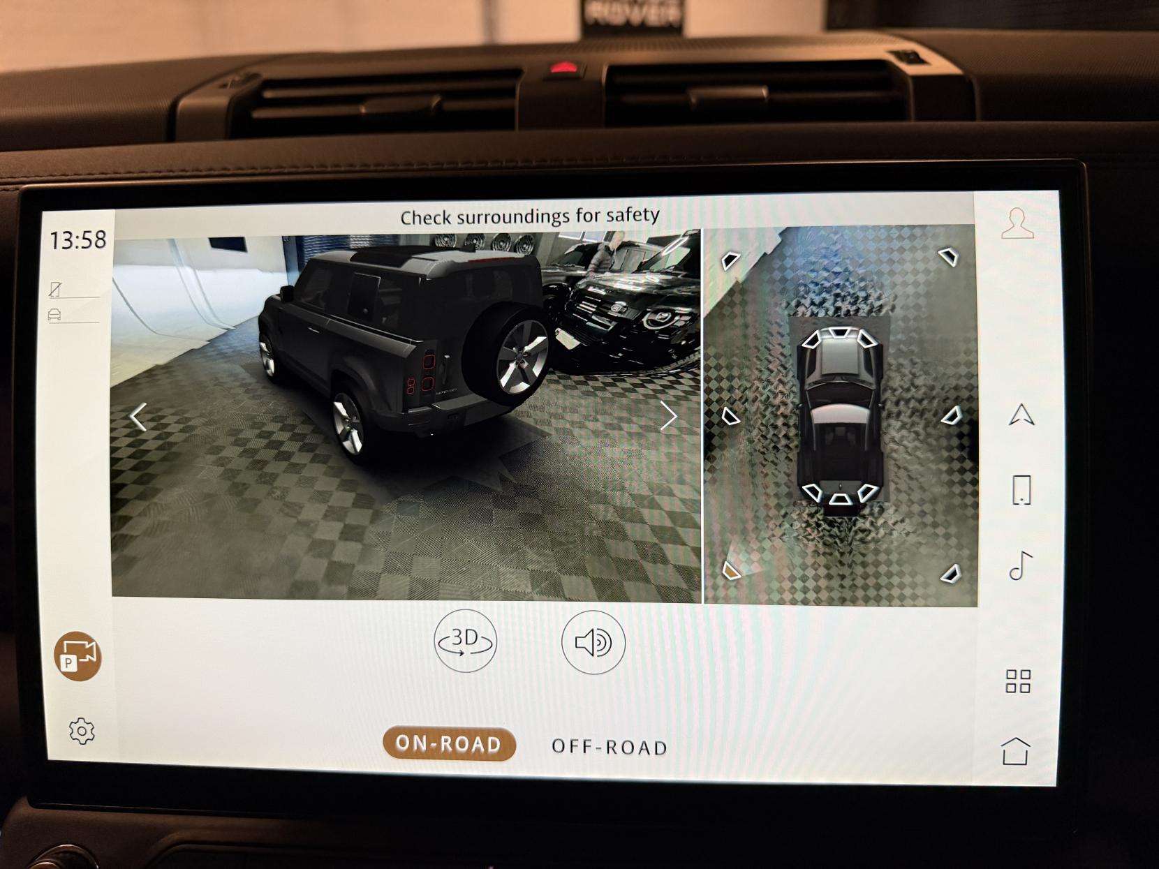 2026 LAND ROVER DEFENDER 90 2026 LAND ROVER DEFENDER 90