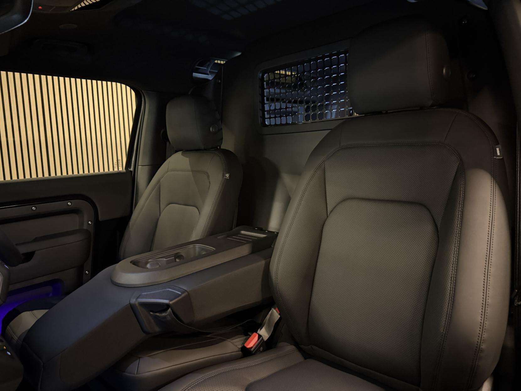 2026 LAND ROVER DEFENDER 90 2026 LAND ROVER DEFENDER 90