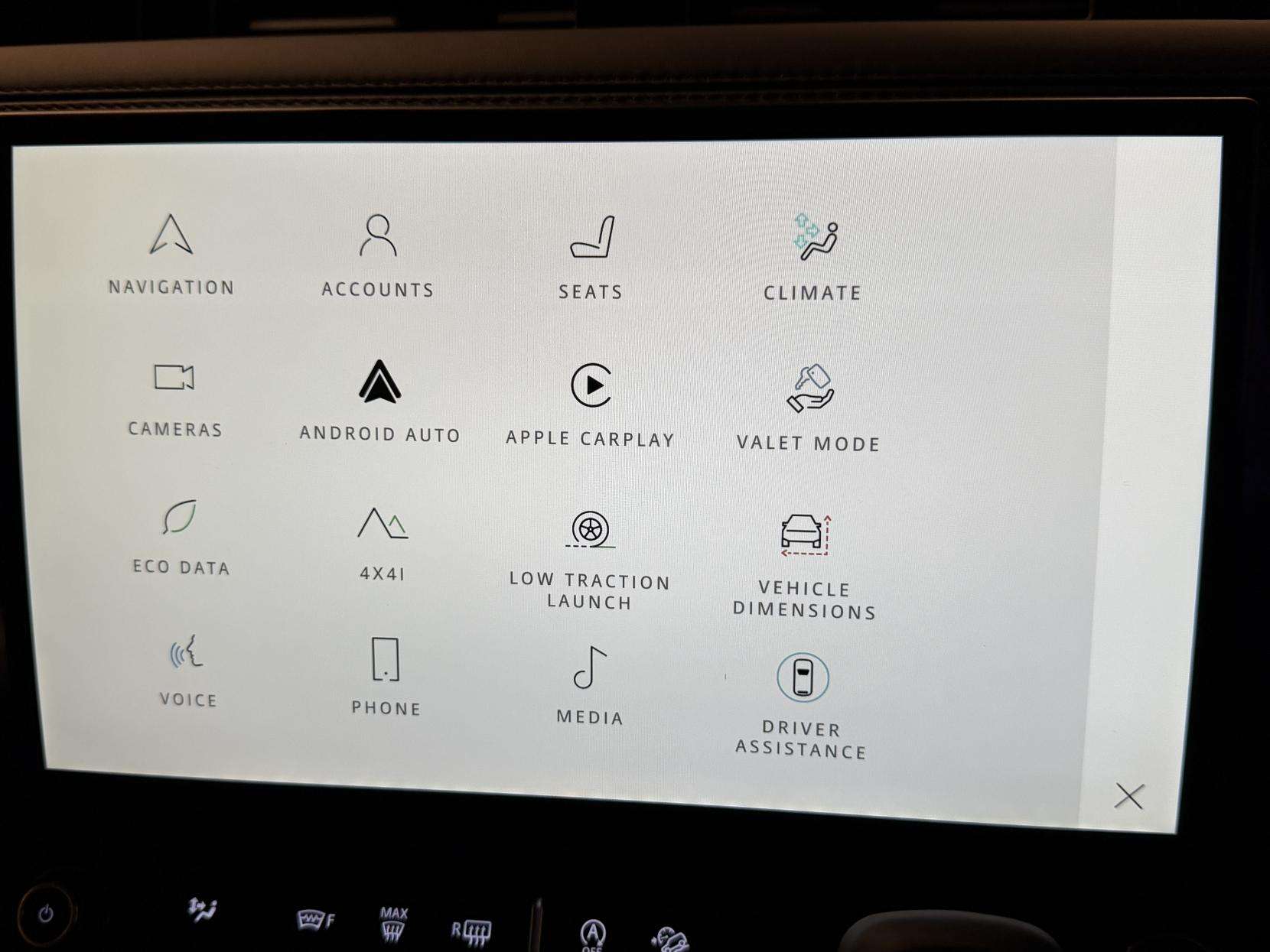 2026 LAND ROVER DEFENDER 90 2026 LAND ROVER DEFENDER 90