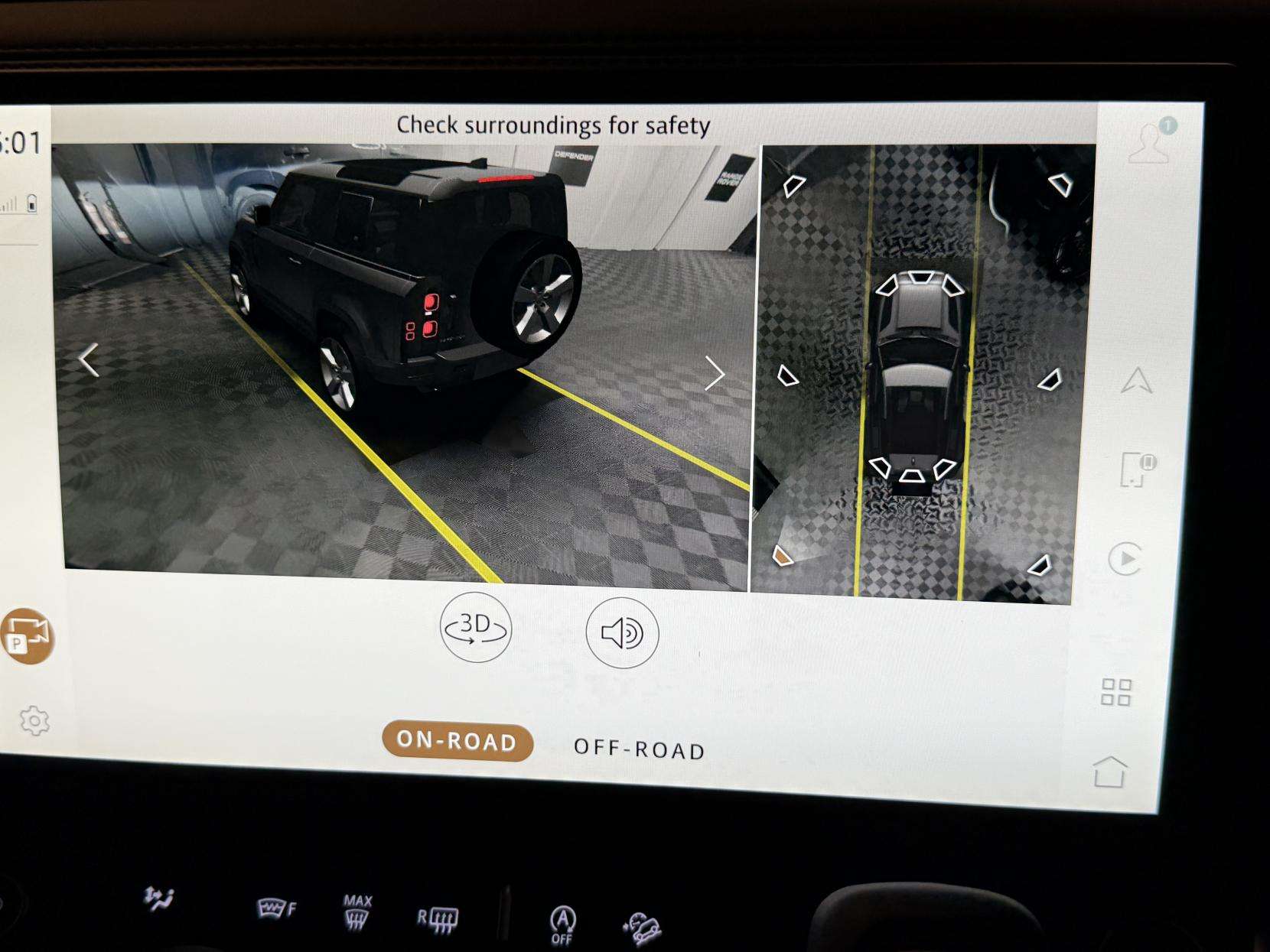 2026 LAND ROVER DEFENDER 90 2026 LAND ROVER DEFENDER 90