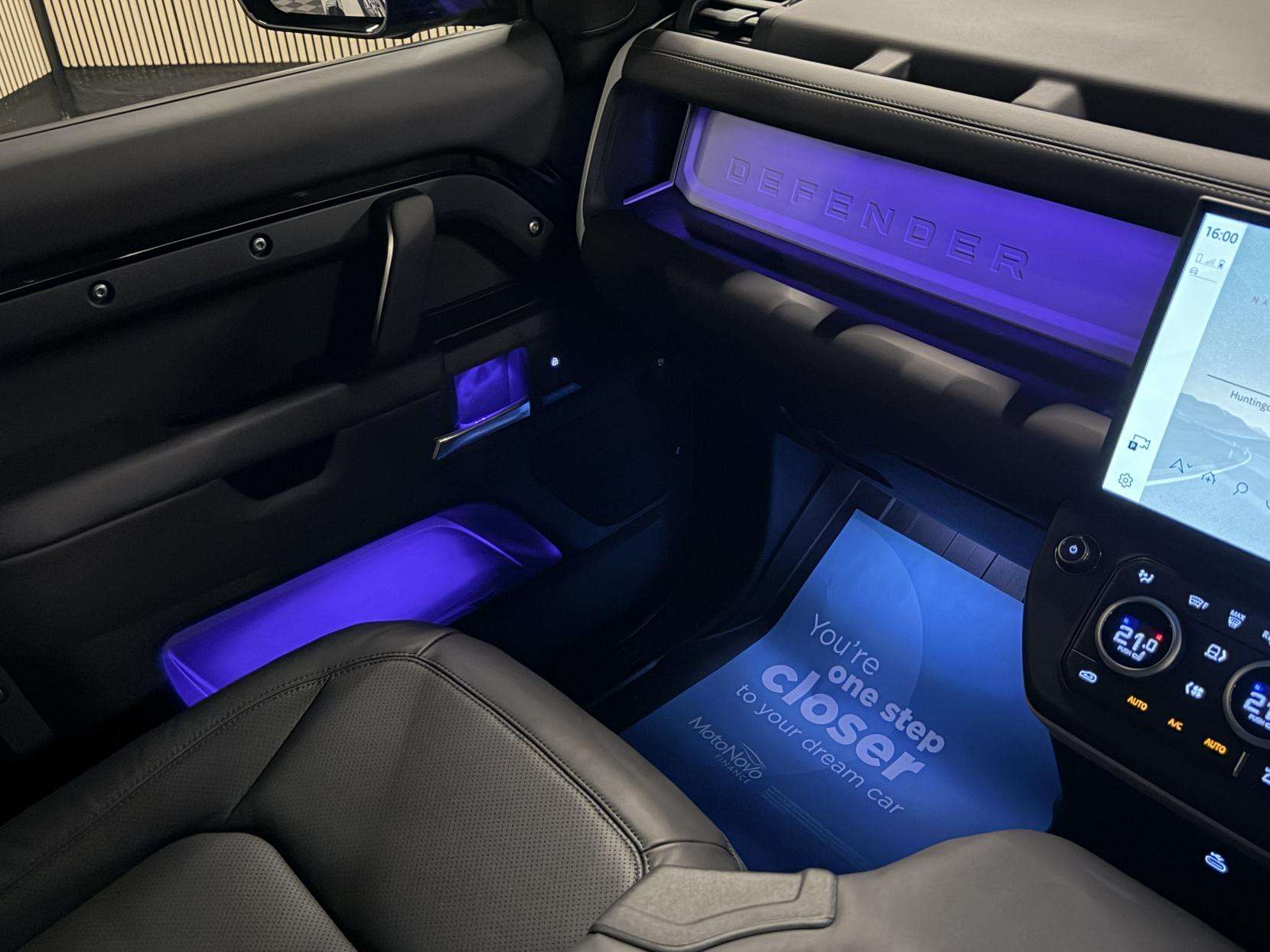 2026 LAND ROVER DEFENDER 90 2026 LAND ROVER DEFENDER 90