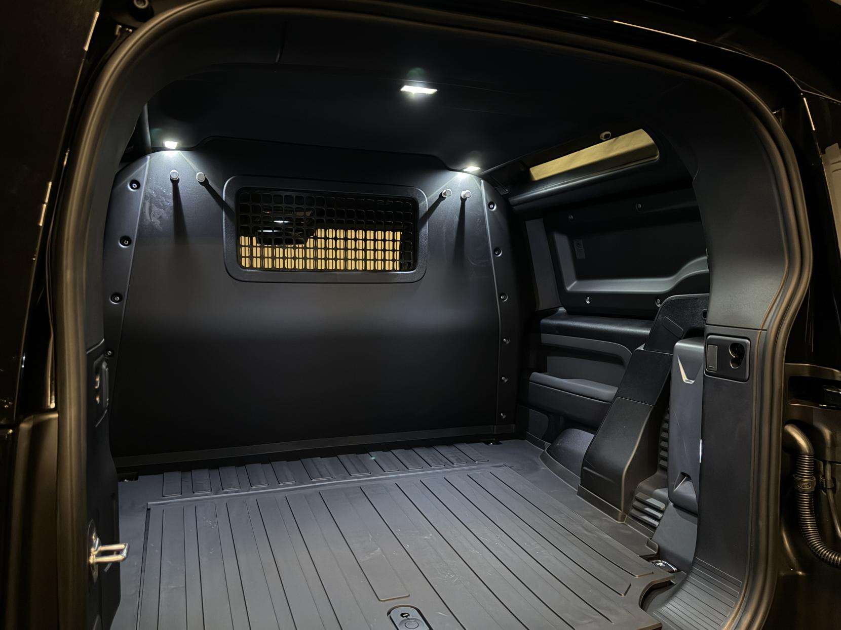 2026 LAND ROVER DEFENDER 90 2026 LAND ROVER DEFENDER 90