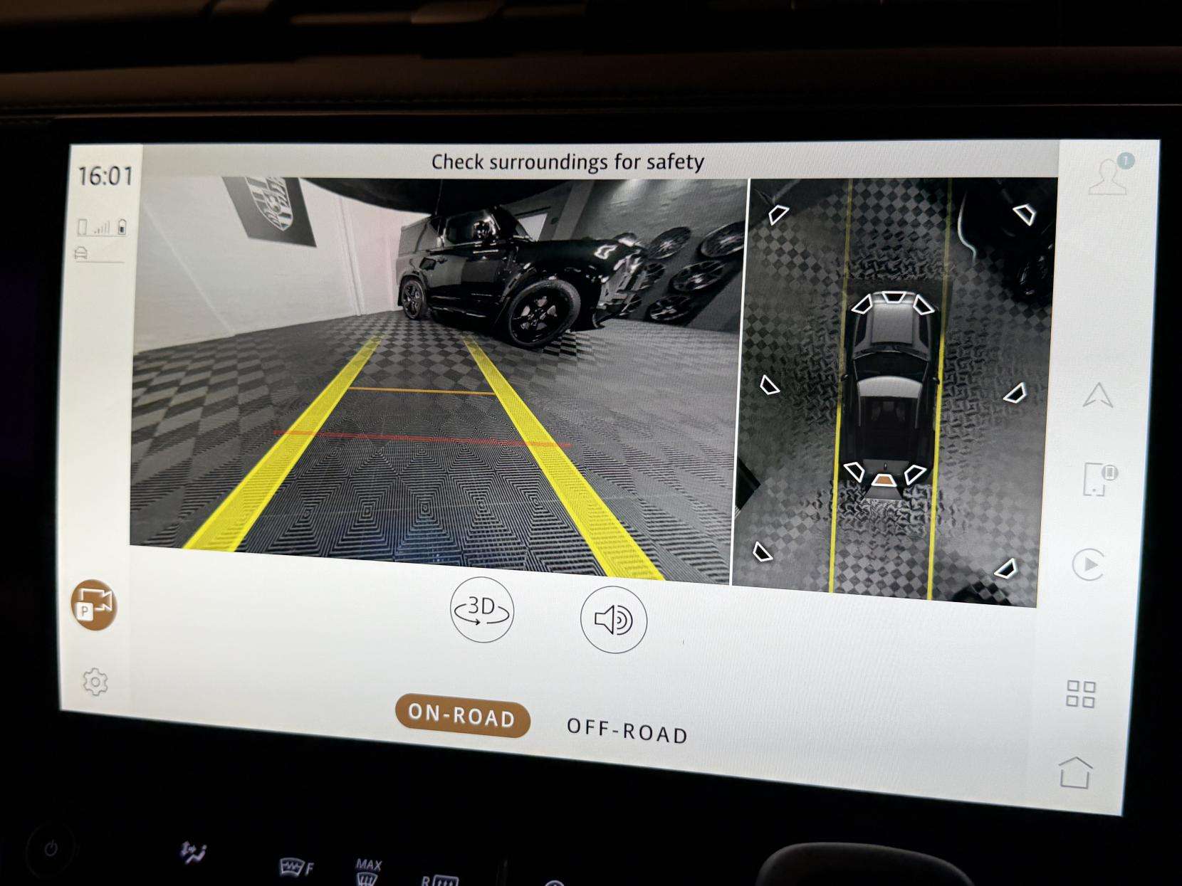 2026 LAND ROVER DEFENDER 90 2026 LAND ROVER DEFENDER 90