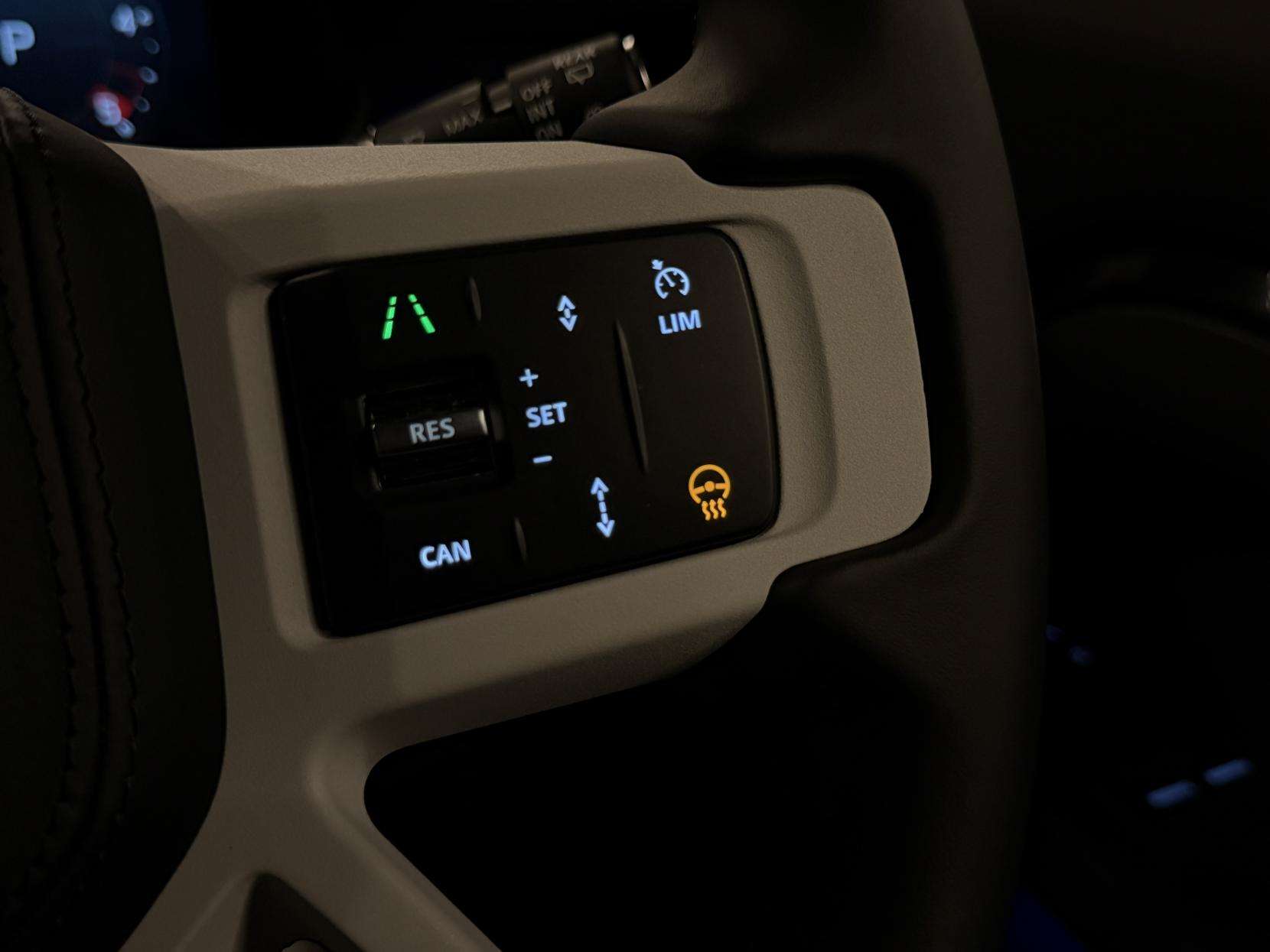 2026 LAND ROVER DEFENDER 90 2026 LAND ROVER DEFENDER 90