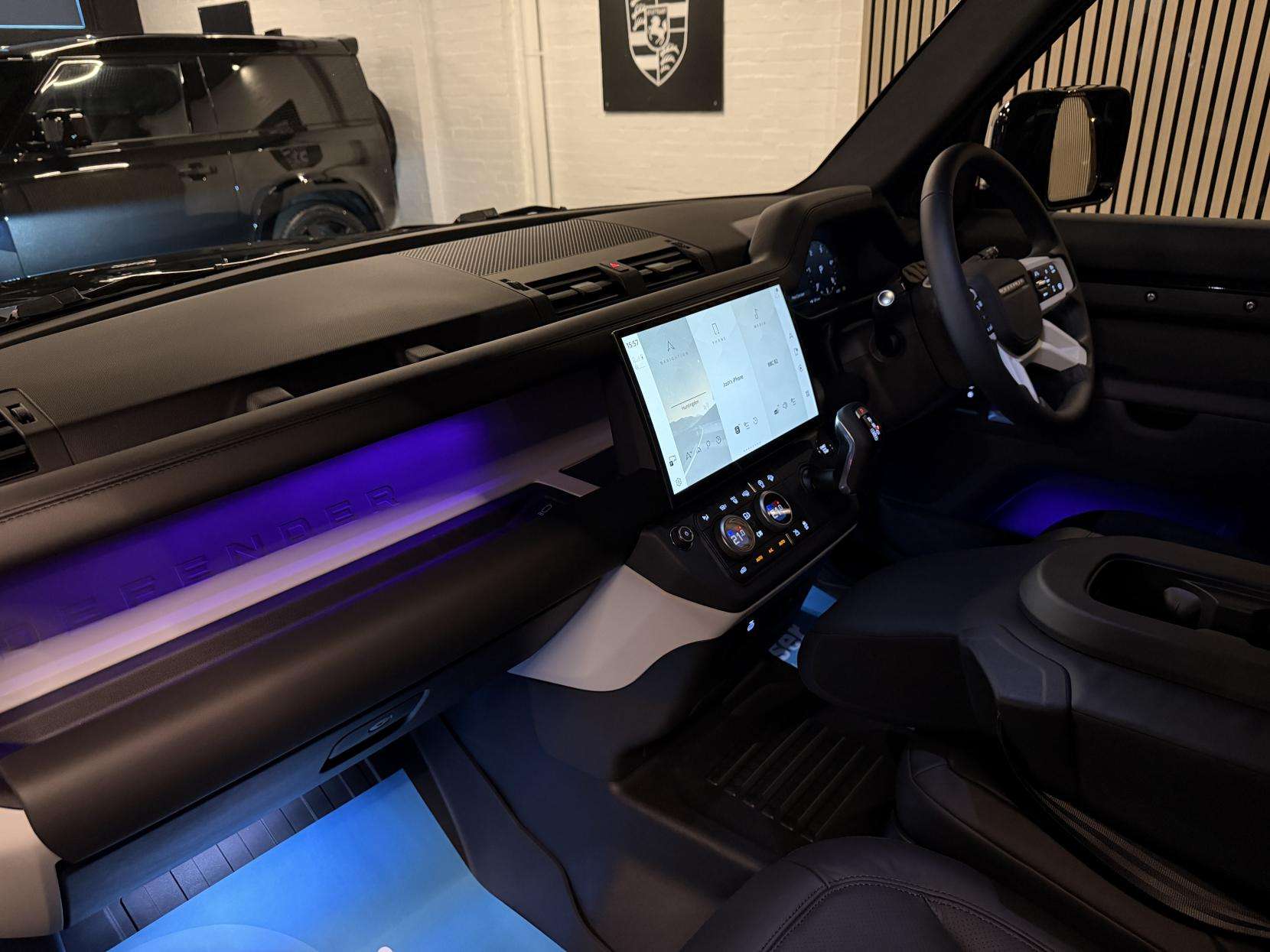 2026 LAND ROVER DEFENDER 90 2026 LAND ROVER DEFENDER 90