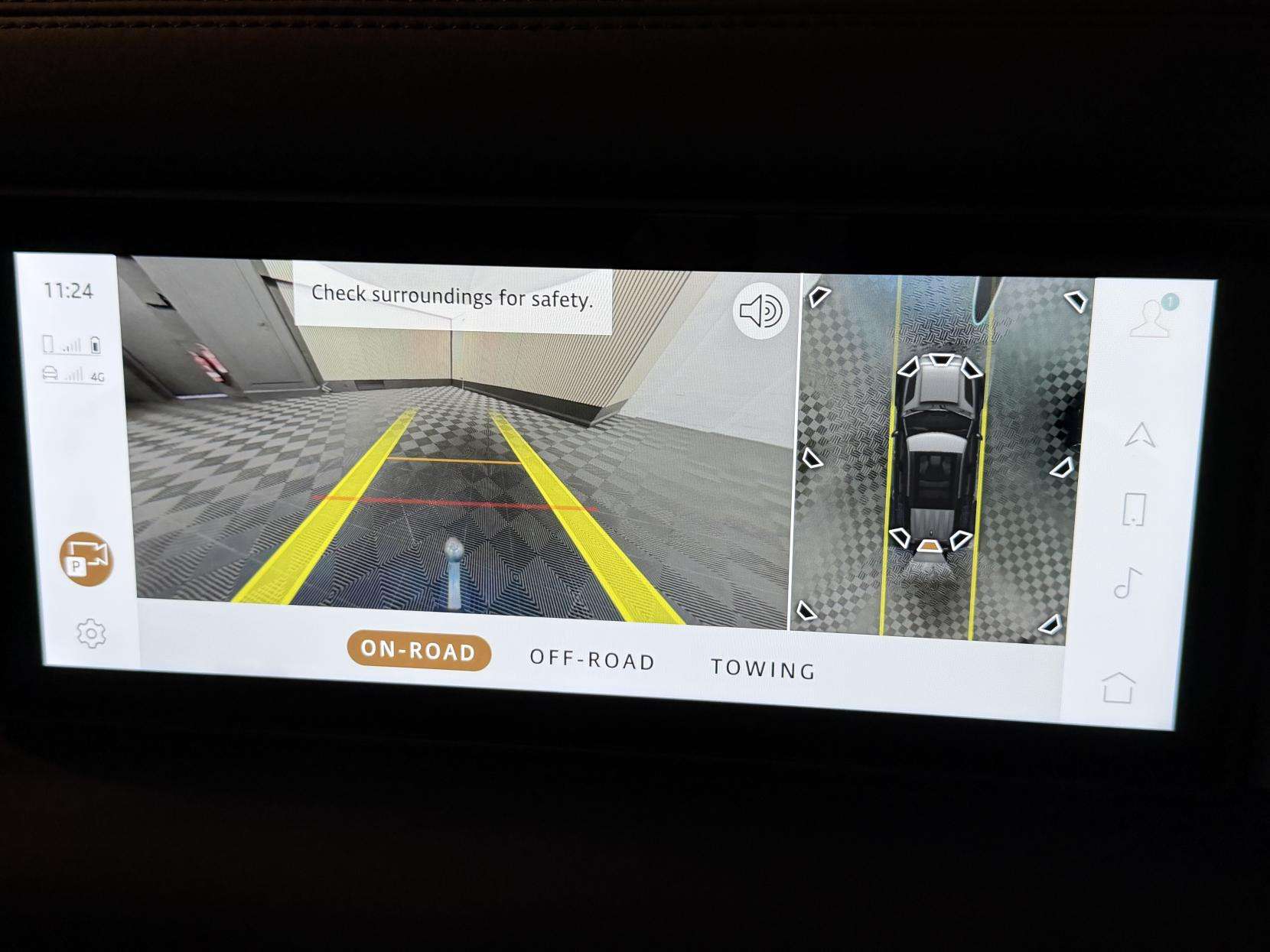 2024 LAND ROVER DEFENDER 110 2024 LAND ROVER DEFENDER 110