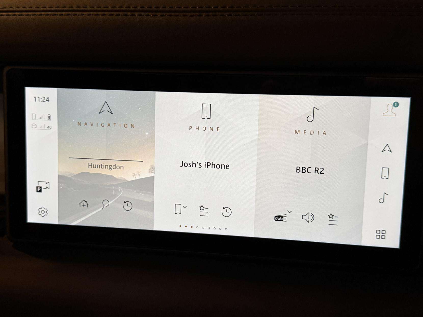 2024 LAND ROVER DEFENDER 110 2024 LAND ROVER DEFENDER 110