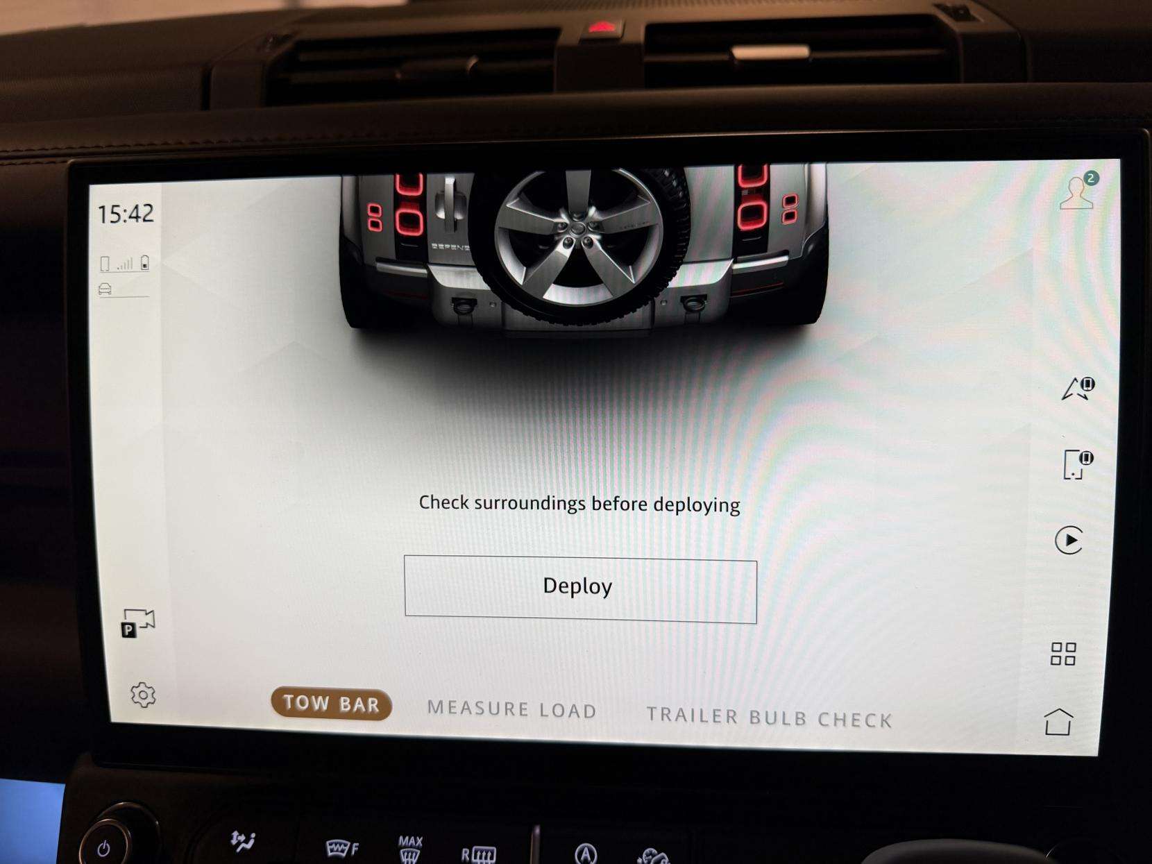 2026 LAND ROVER DEFENDER 110 2026 LAND ROVER DEFENDER 110