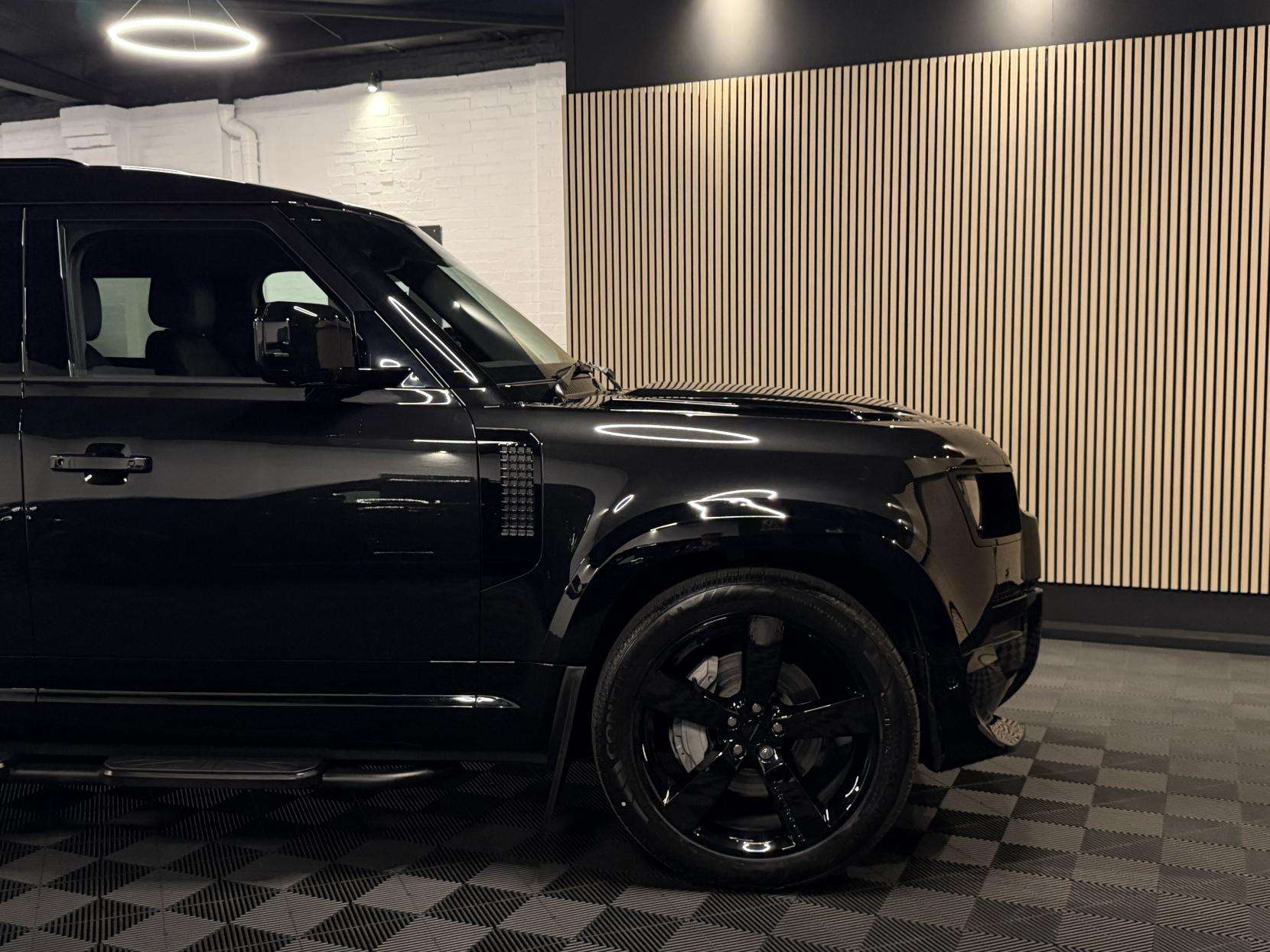 2026 LAND ROVER DEFENDER 110 2026 LAND ROVER DEFENDER 110