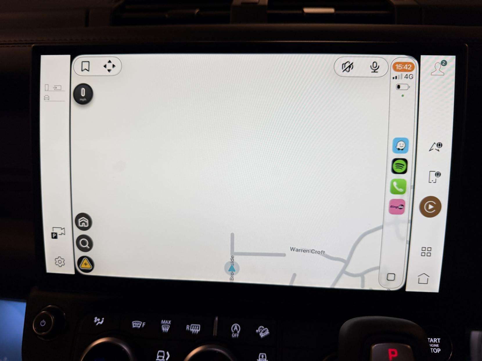 2026 LAND ROVER DEFENDER 110 2026 LAND ROVER DEFENDER 110