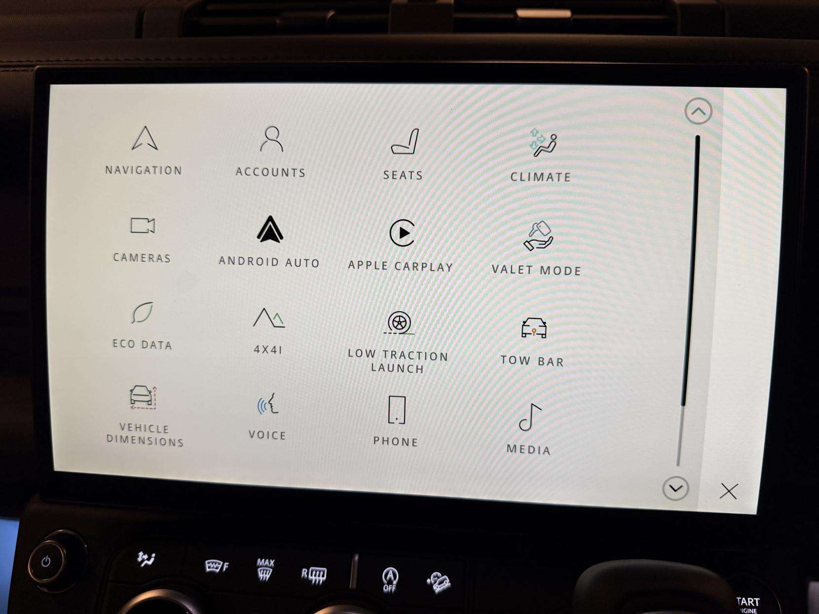 2026 LAND ROVER DEFENDER 110 2026 LAND ROVER DEFENDER 110