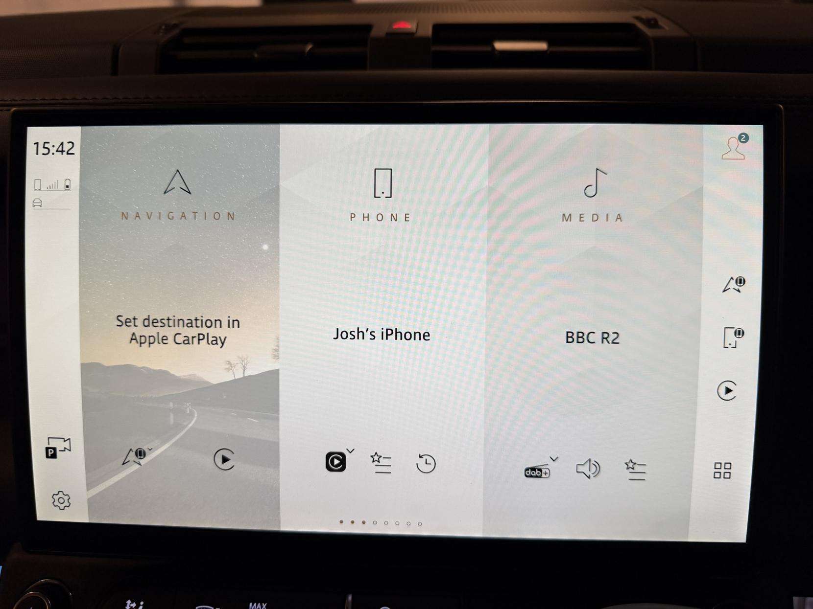 2026 LAND ROVER DEFENDER 110 2026 LAND ROVER DEFENDER 110